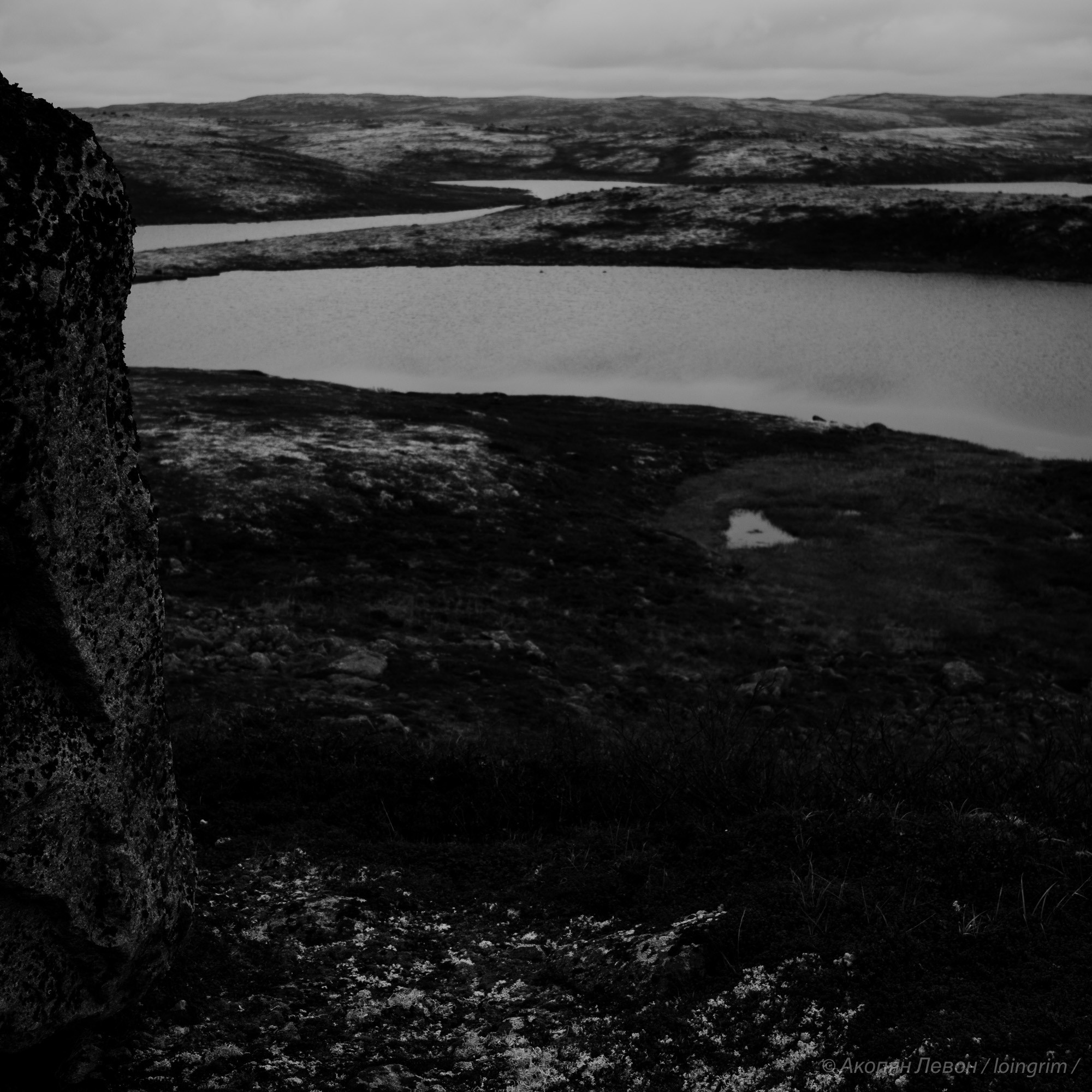 На злобу дня. Loingrim — Свободный художник. Снимаю в своё удовольствие