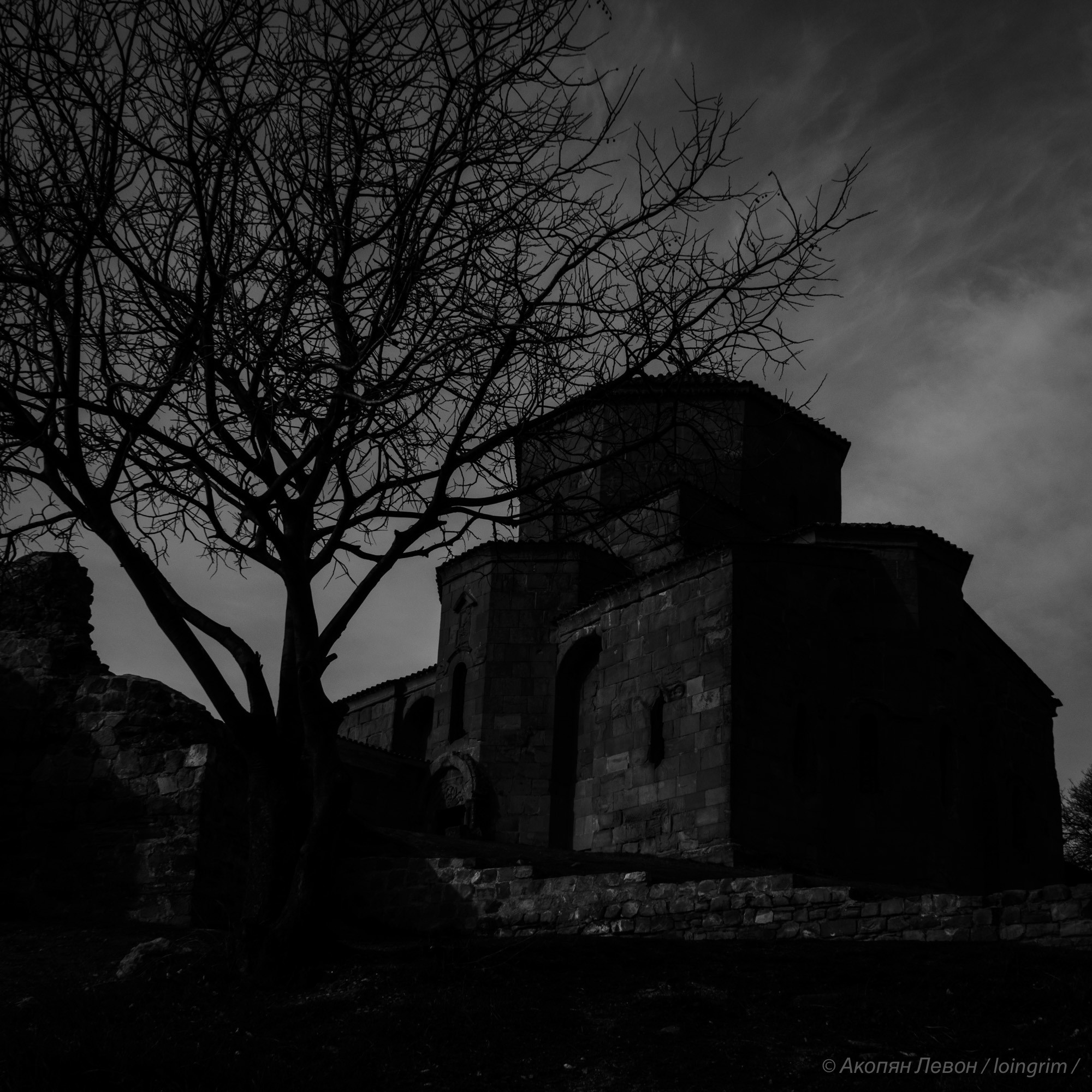 На злобу дня. Loingrim — Свободный художник. Снимаю в своё удовольствие