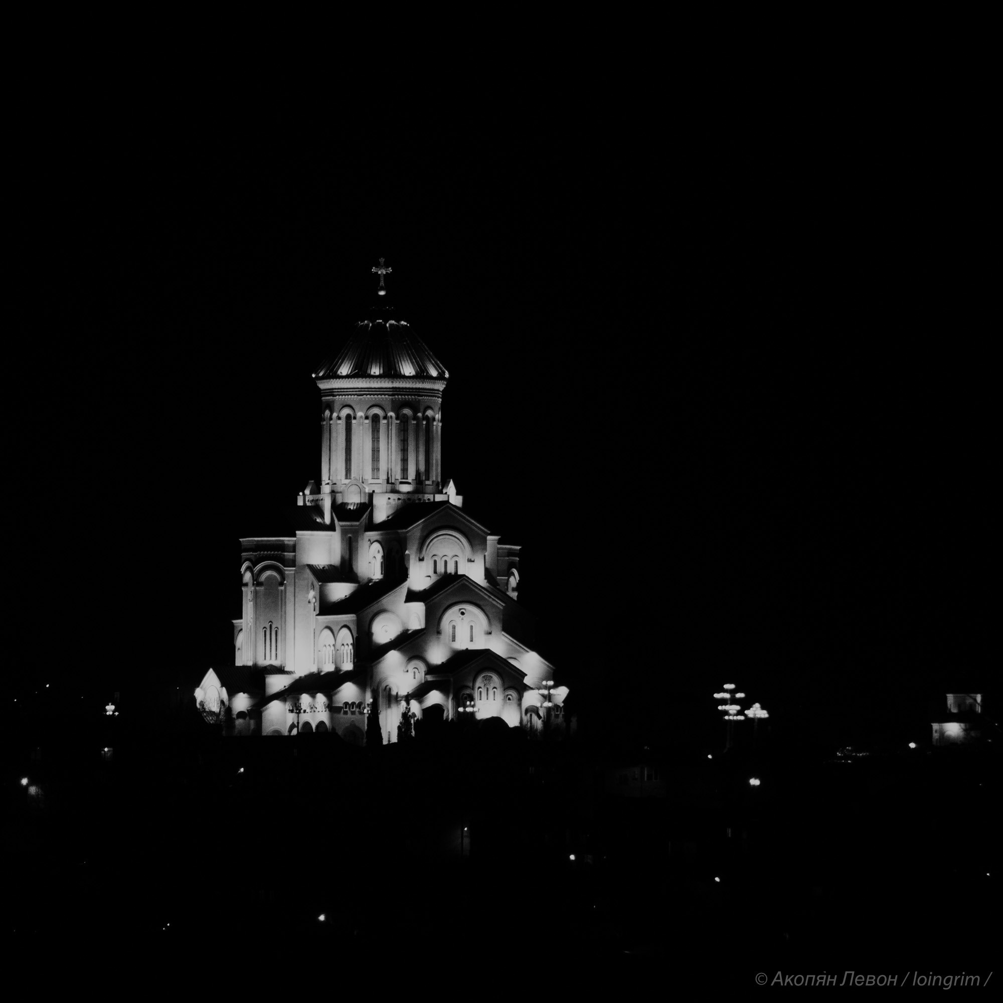 На злобу дня. Loingrim — Свободный художник. Снимаю в своё удовольствие