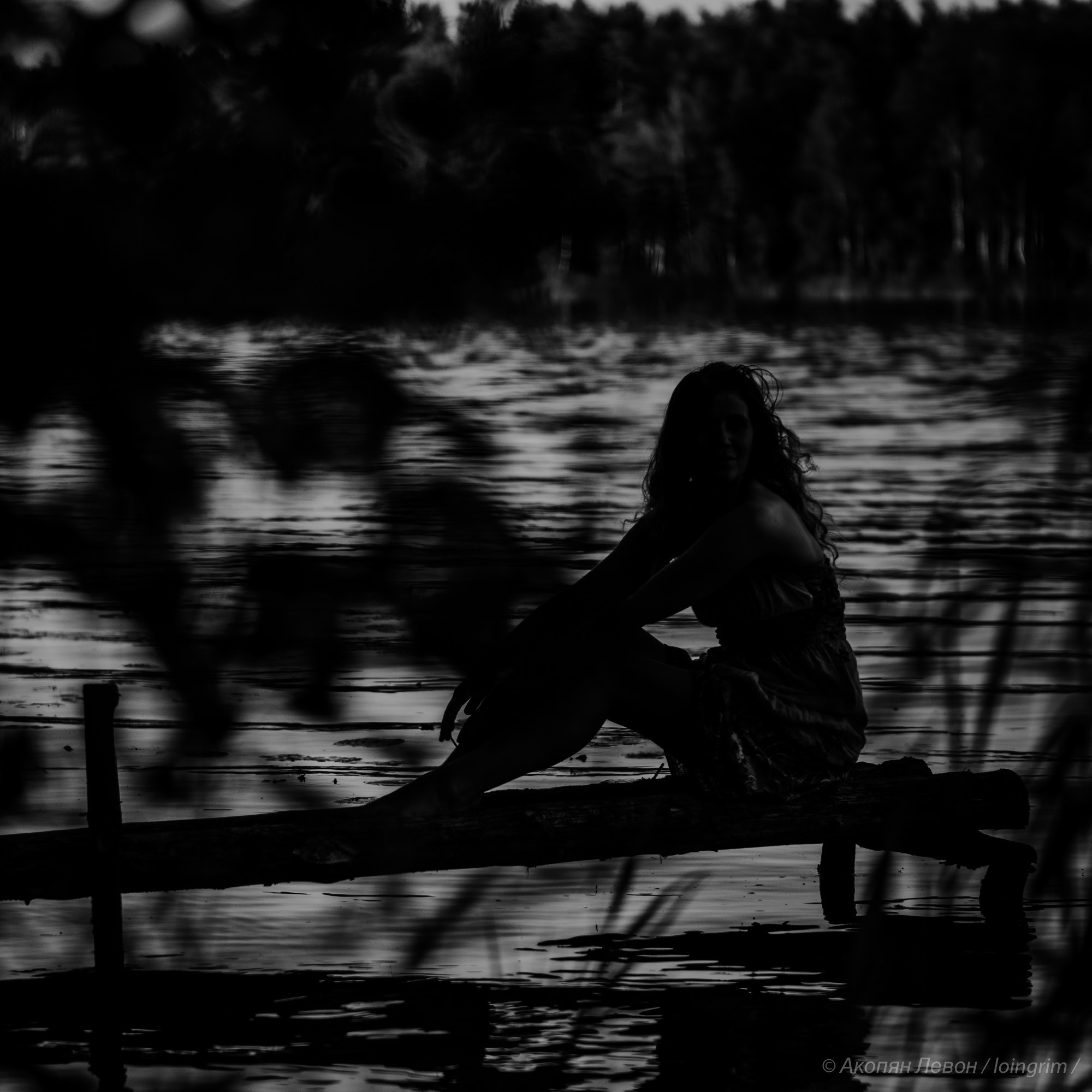 На злобу дня. Loingrim — Свободный художник. Снимаю в своё удовольствие