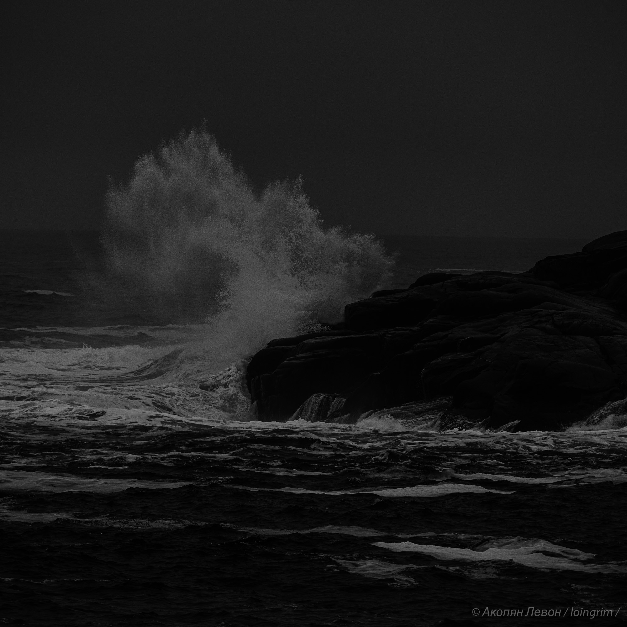 На злобу дня. Loingrim — Свободный художник. Снимаю в своё удовольствие