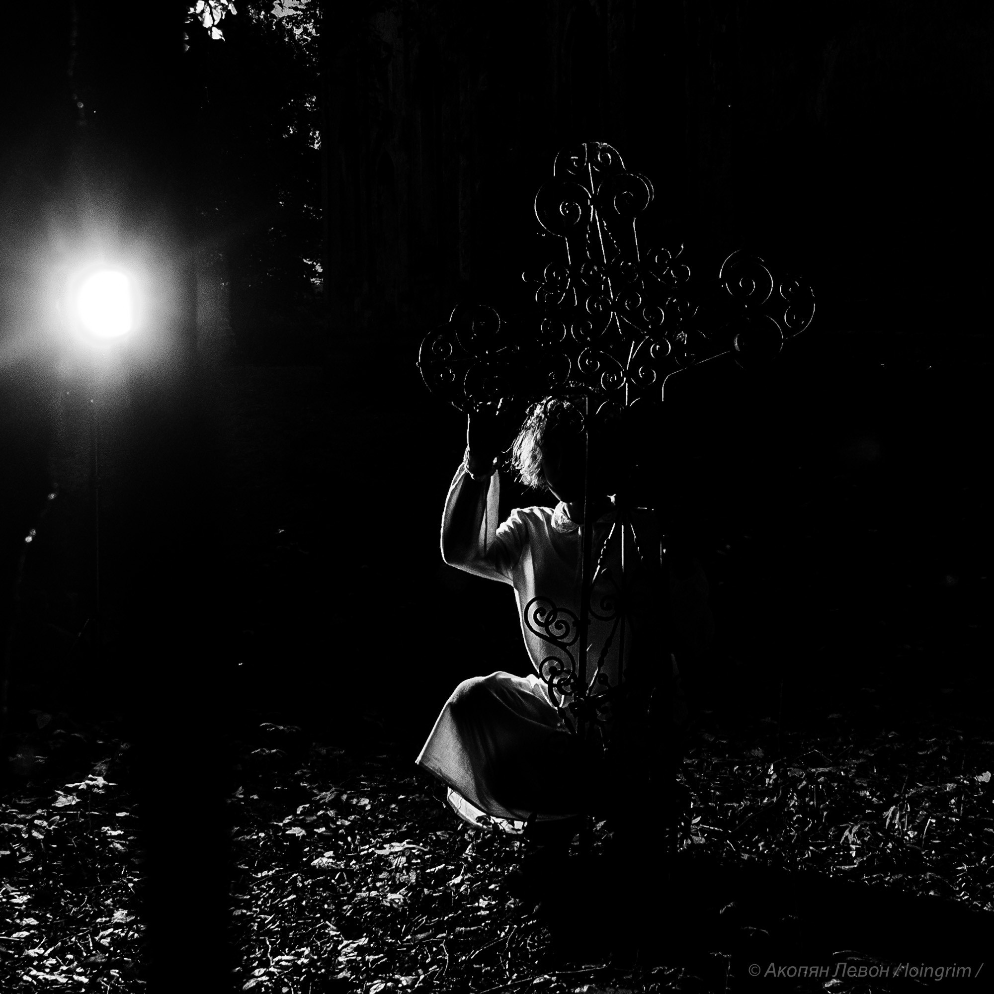 На злобу дня. Loingrim — Свободный художник. Снимаю в своё удовольствие