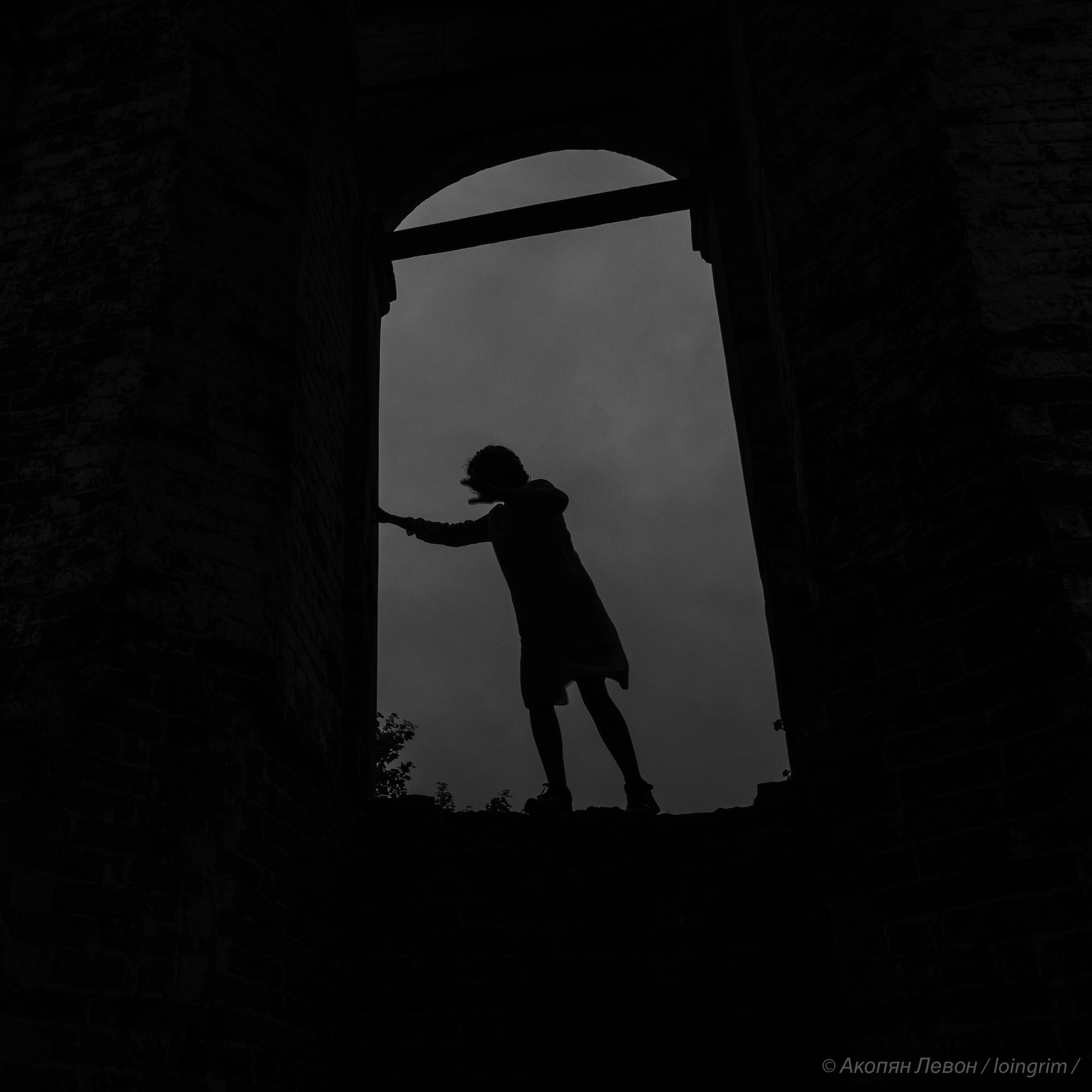 На злобу дня. Loingrim — Свободный художник. Снимаю в своё удовольствие