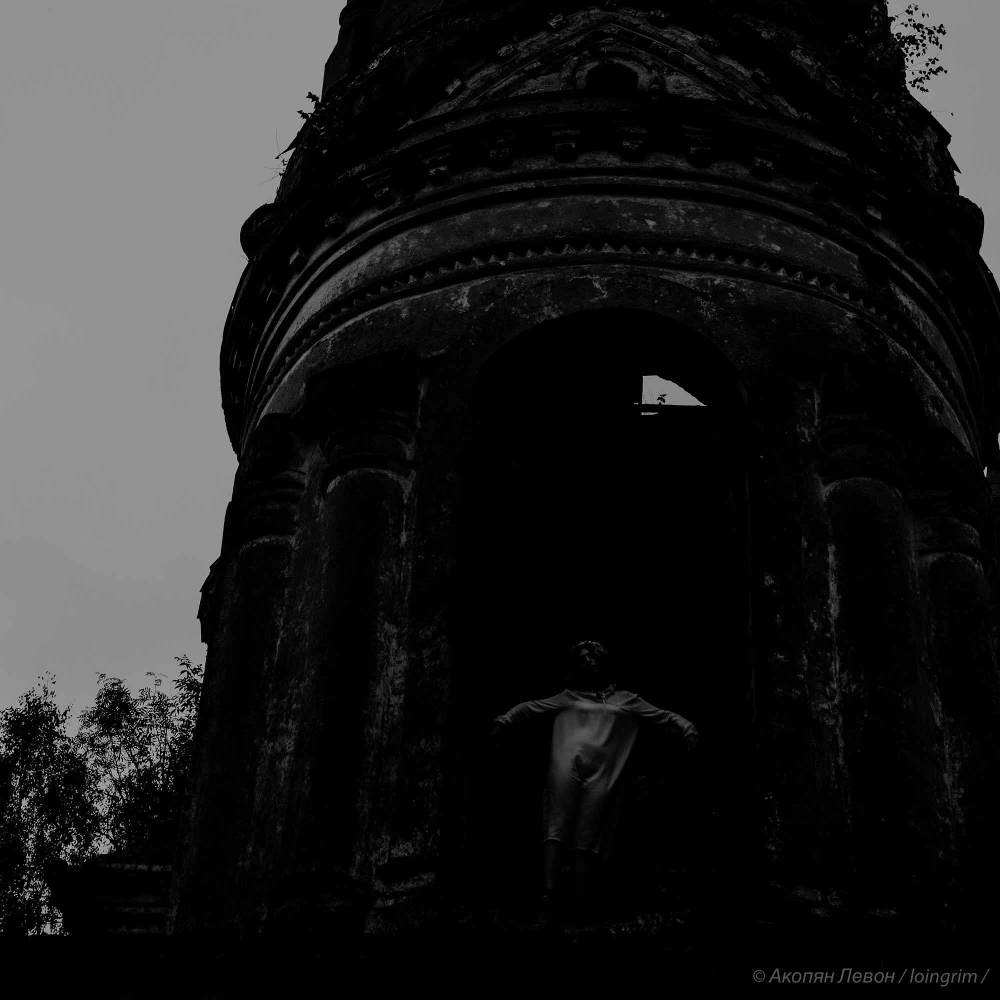 На злобу дня. Loingrim — Свободный художник. Снимаю в своё удовольствие