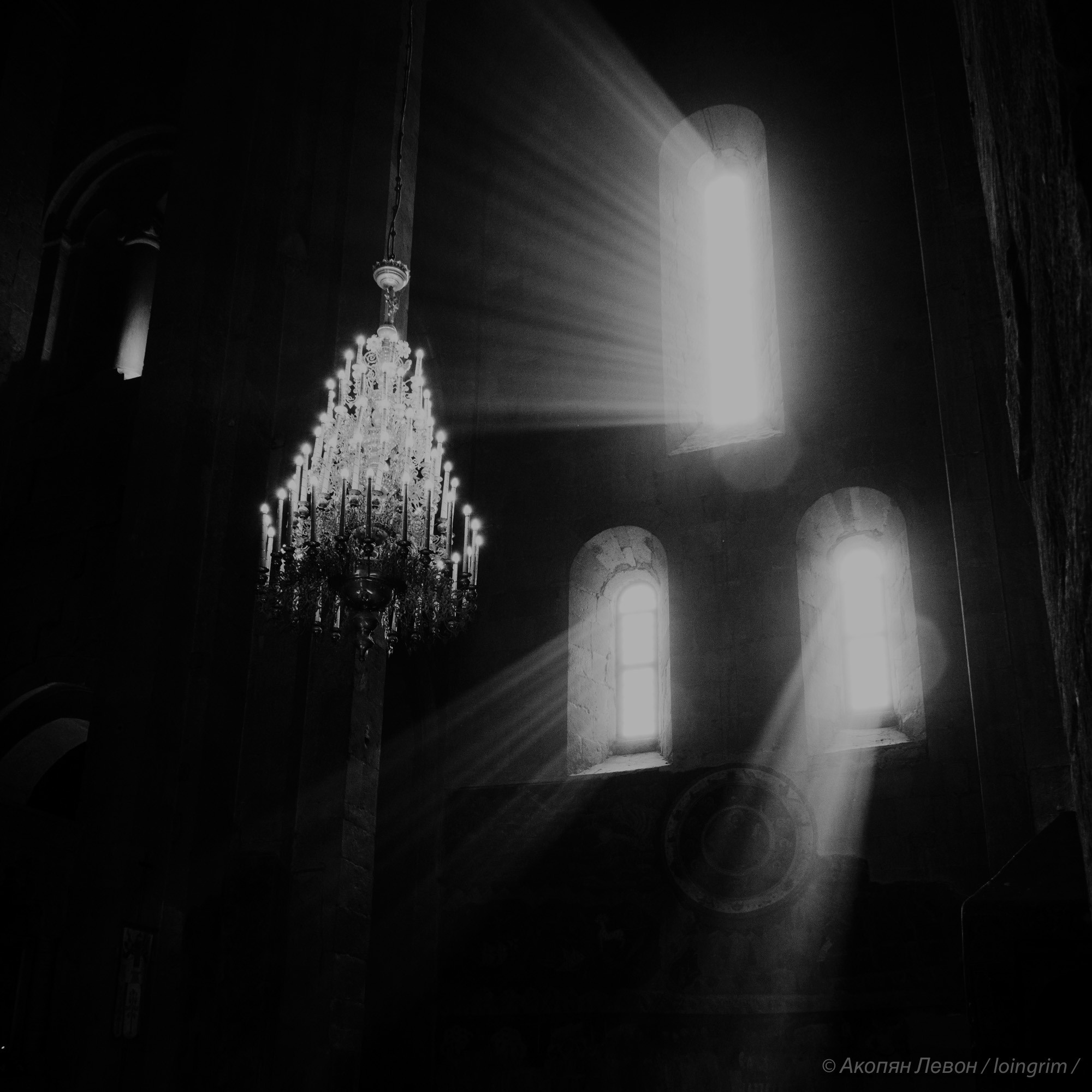 На злобу дня. Loingrim — Свободный художник. Снимаю в своё удовольствие