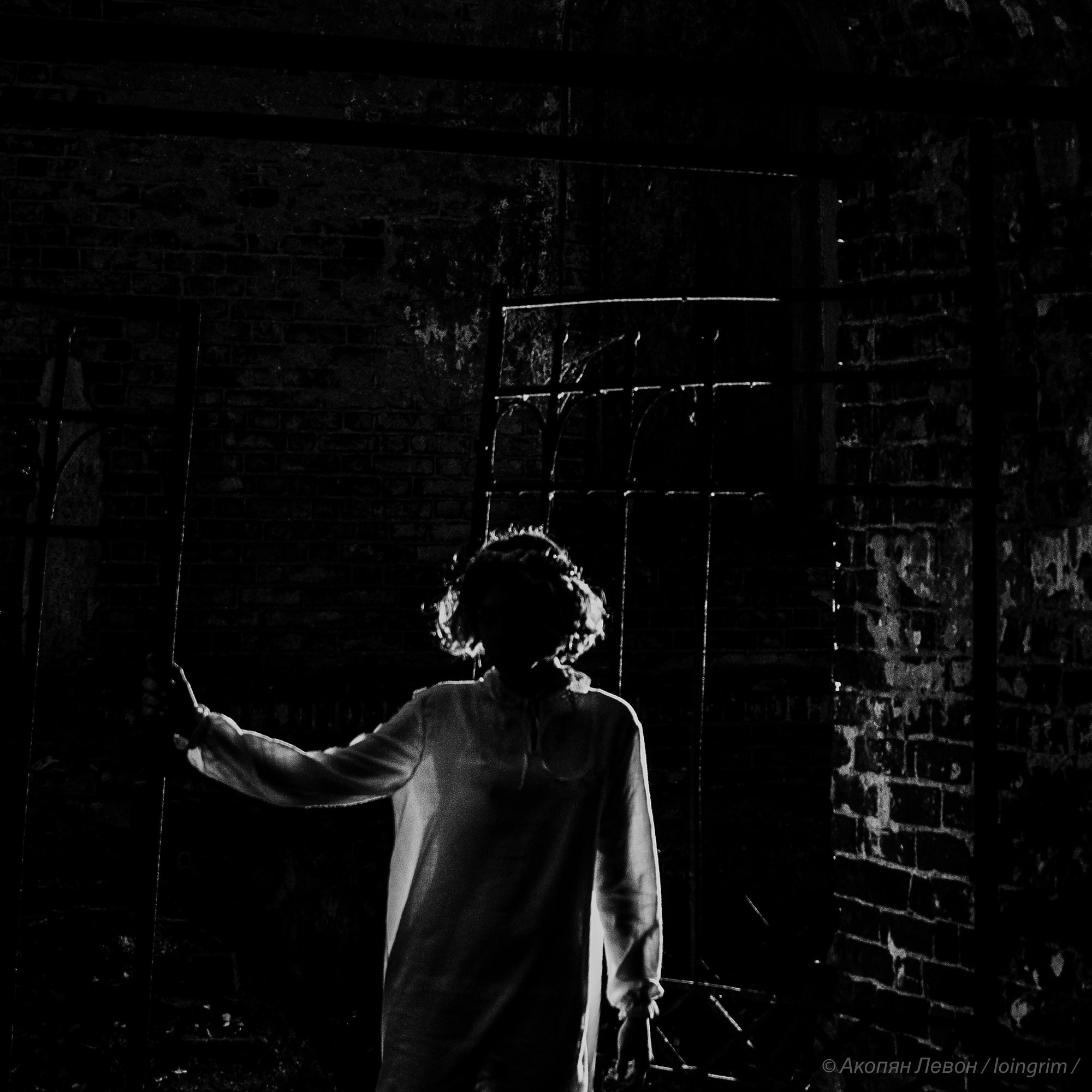 На злобу дня. Loingrim — Свободный художник. Снимаю в своё удовольствие