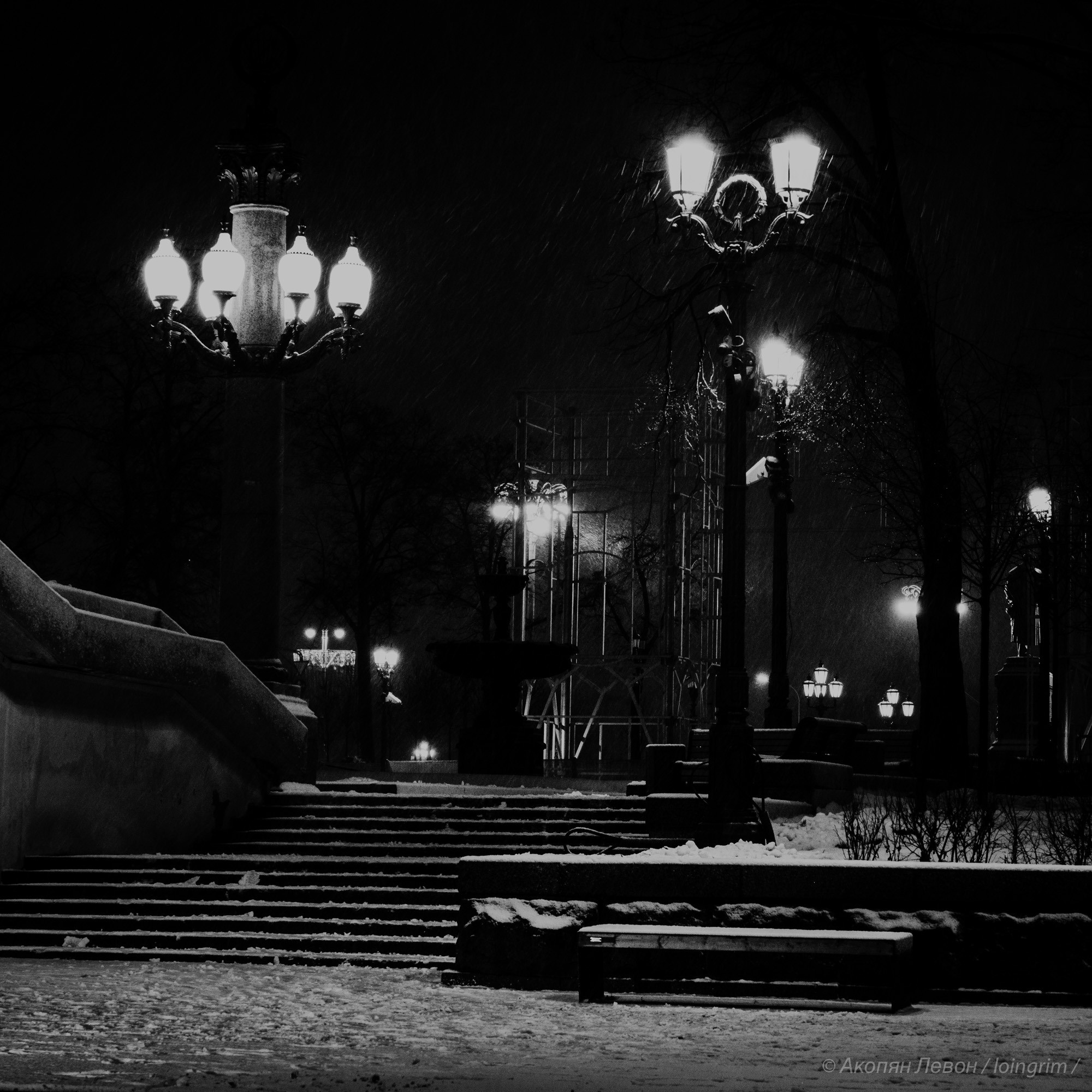 На злобу дня. Loingrim — Свободный художник. Снимаю в своё удовольствие