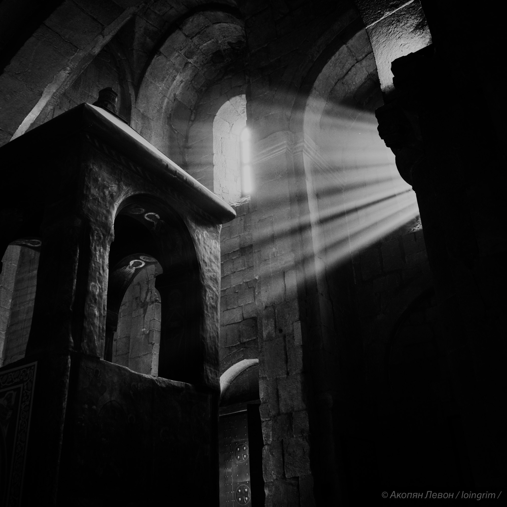 На злобу дня. Loingrim — Свободный художник. Снимаю в своё удовольствие