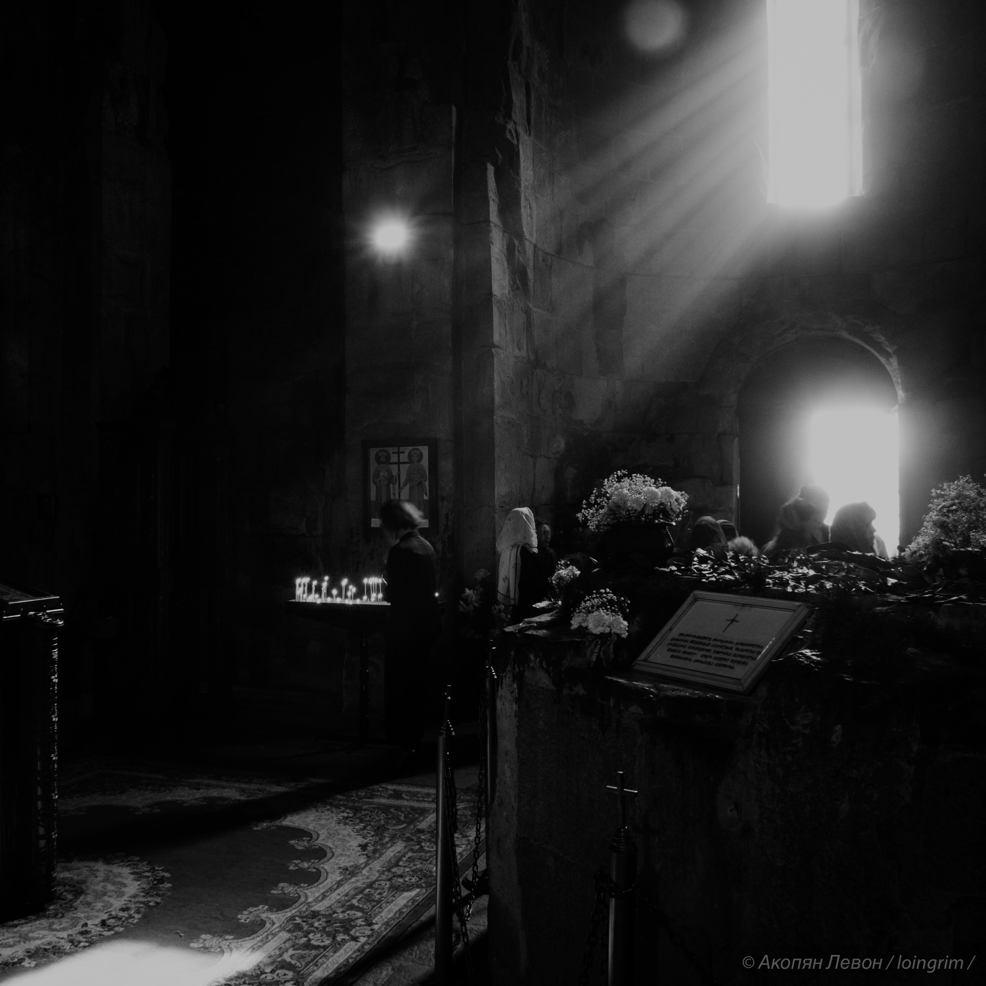 На злобу дня. Loingrim — Свободный художник. Снимаю в своё удовольствие