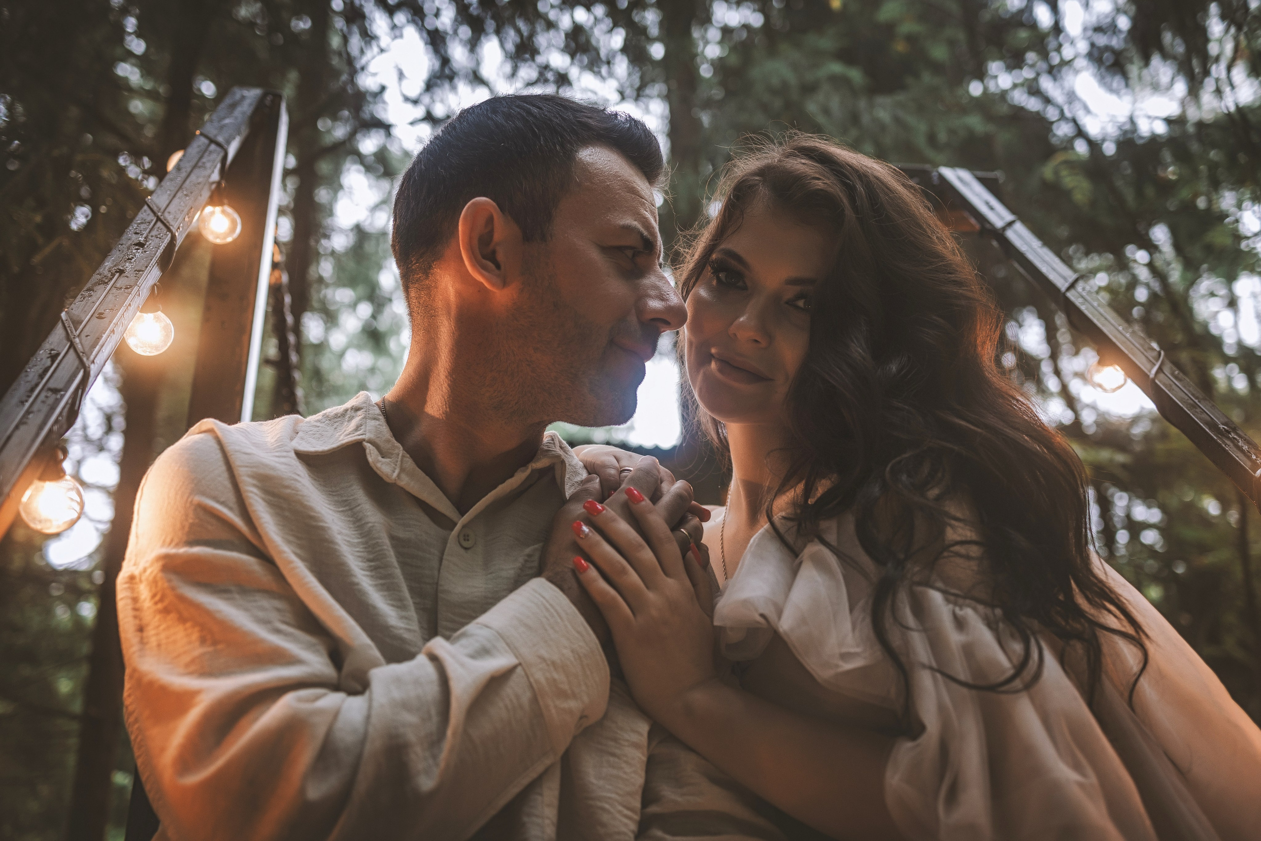 Д & Л. Свадебный, семейный и индивидуальный фотограф в Зеленограде и Москве Ирина Костенко