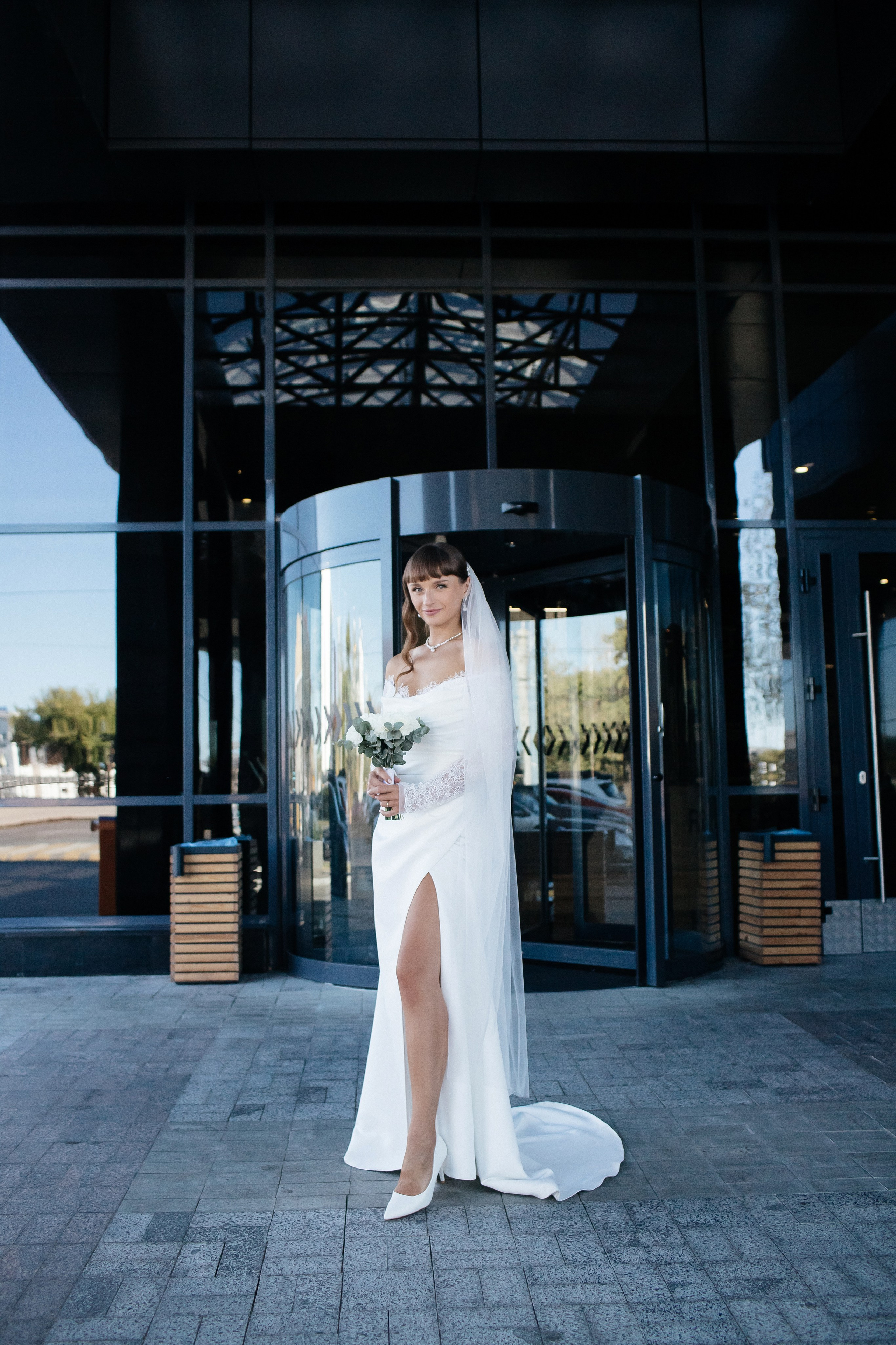 V&I. Свадебный и семейный фотограф Витебск