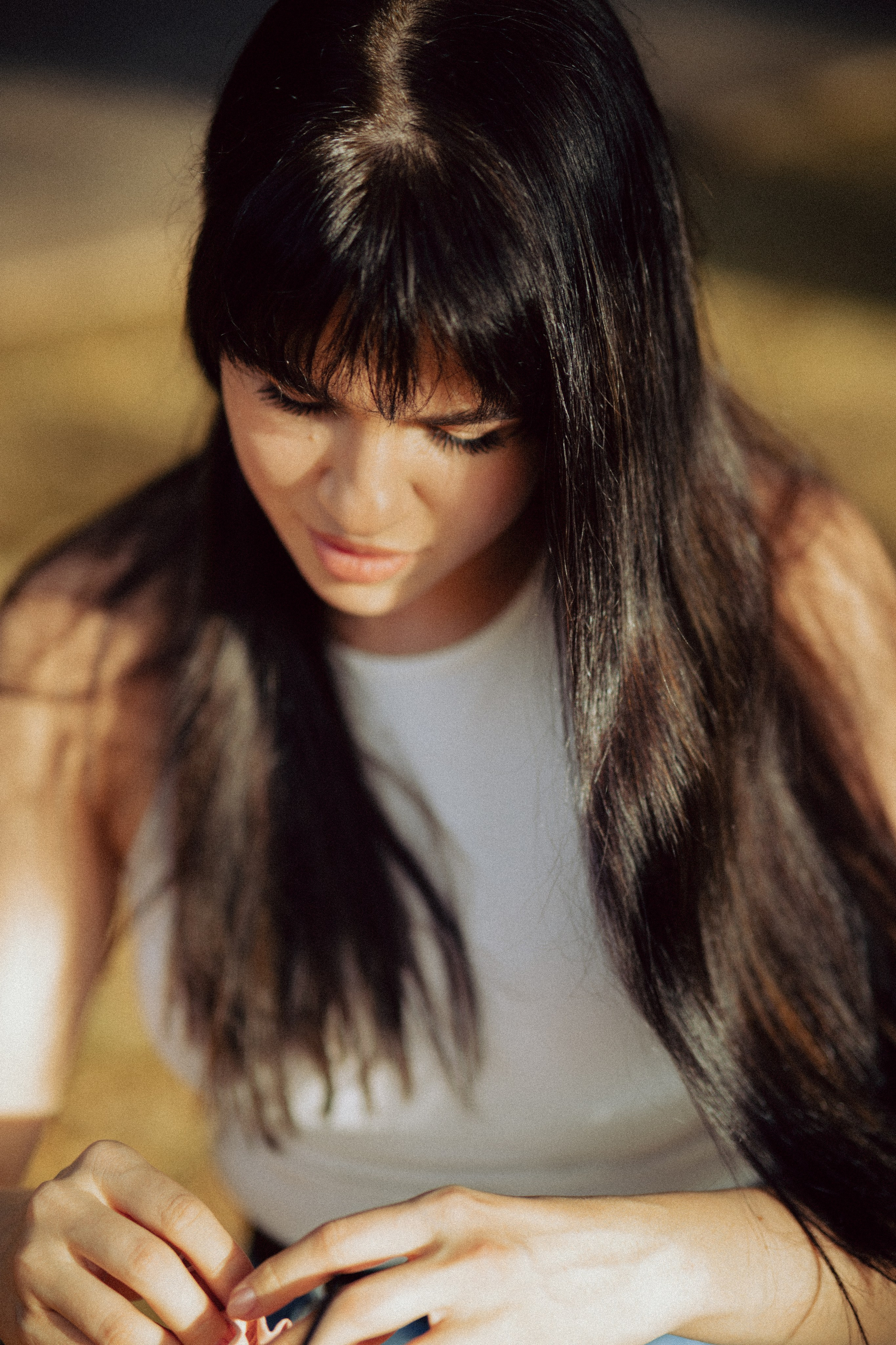 Алена. Фотограф в Сочи Светлана Сарры