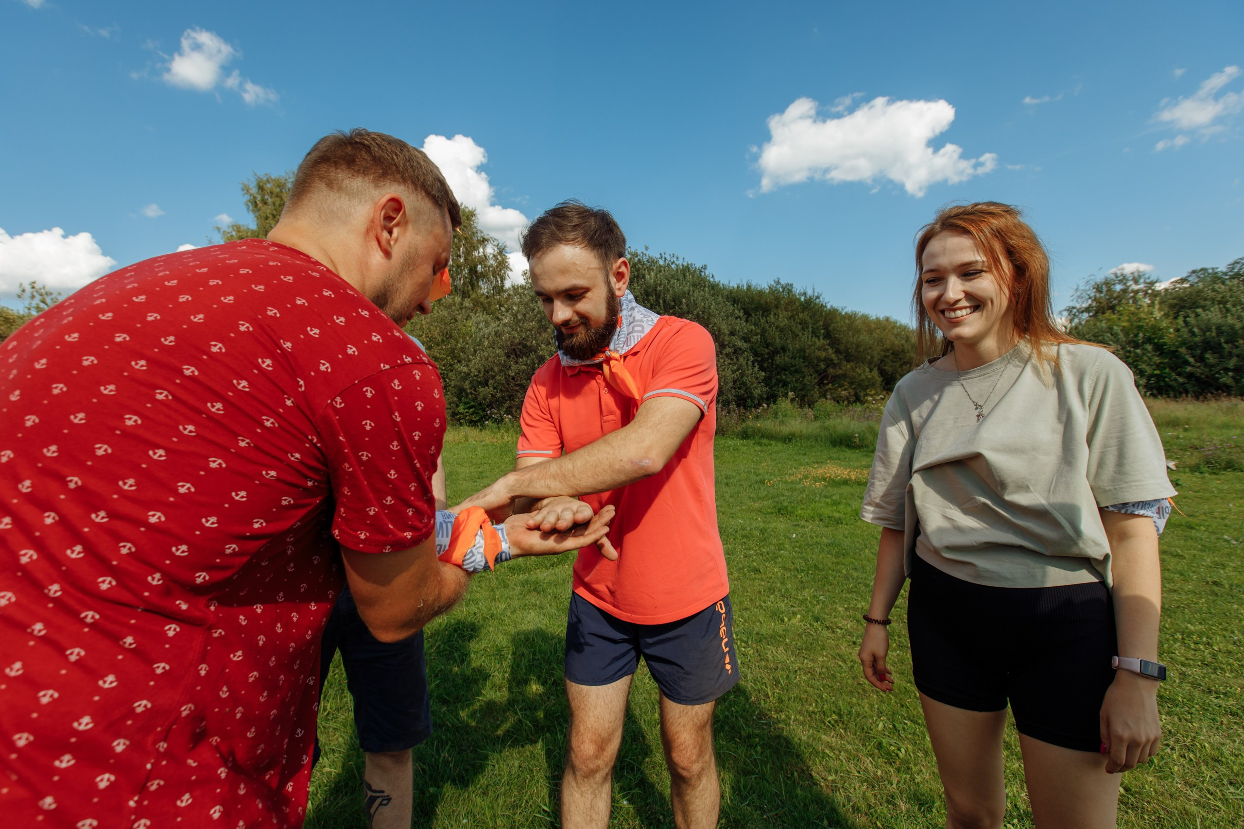 SUMMER. Motorkon. Свадебный фотограф в Ярославле Анастасия Архипова