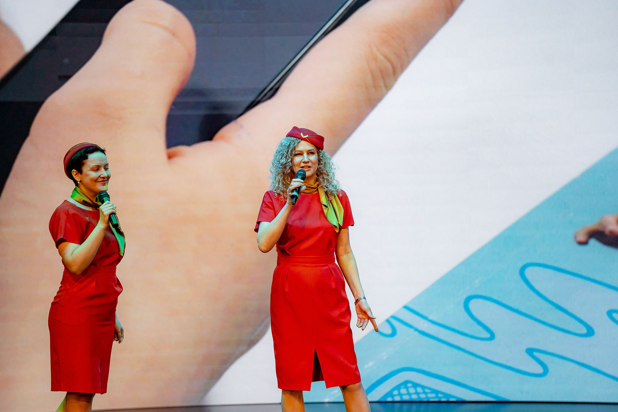 Мама года 2024. Сергей Кошкин. Репортажная и ивент-фотография в Сургуте