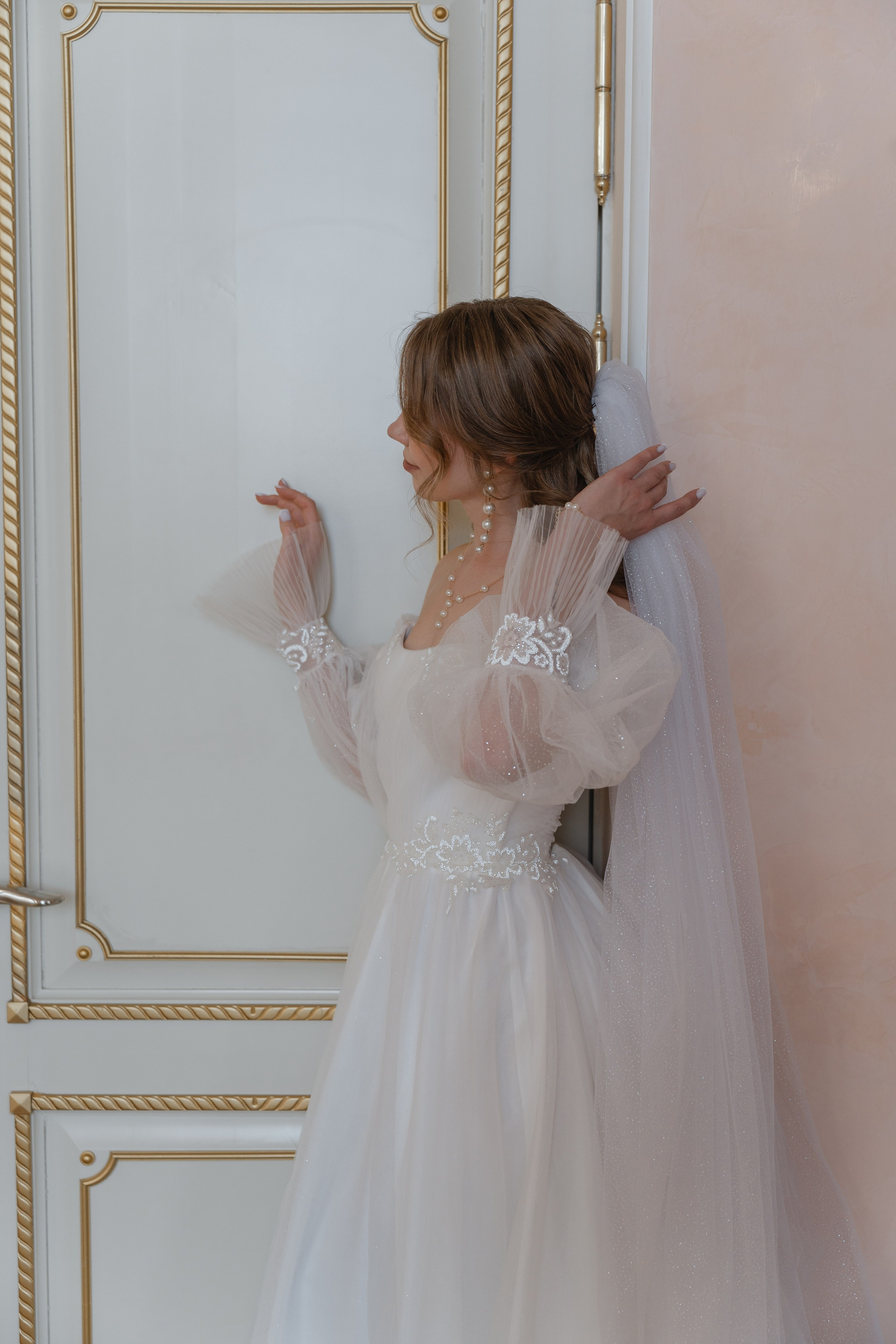 Олег и Татьяна _театр Оперы и балета. Свадебный и семейный фотограф в Самаре Салахова Гулина