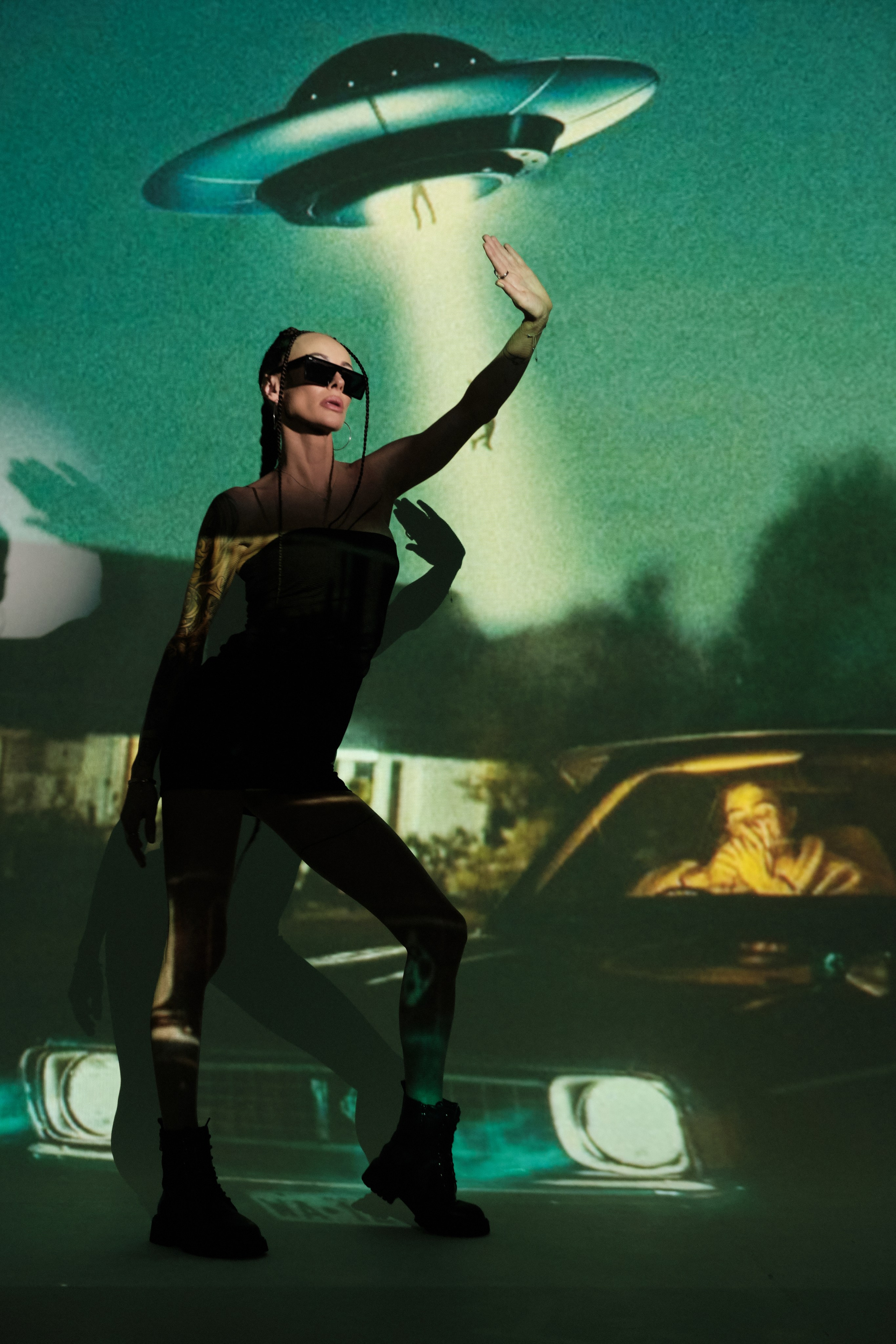 Портреты. Фотограф в Екатеринбурге Татьяна Соколовская