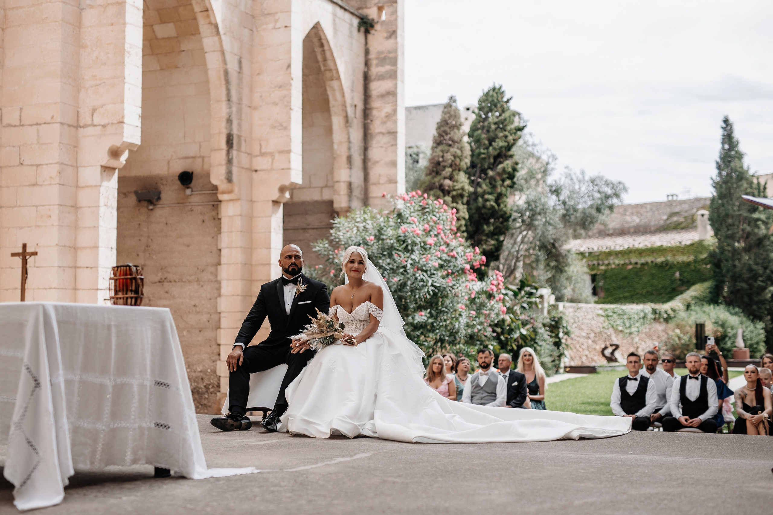 Vaida_&_Tadas. Фотограф на Майорке Екатерина Дробышева