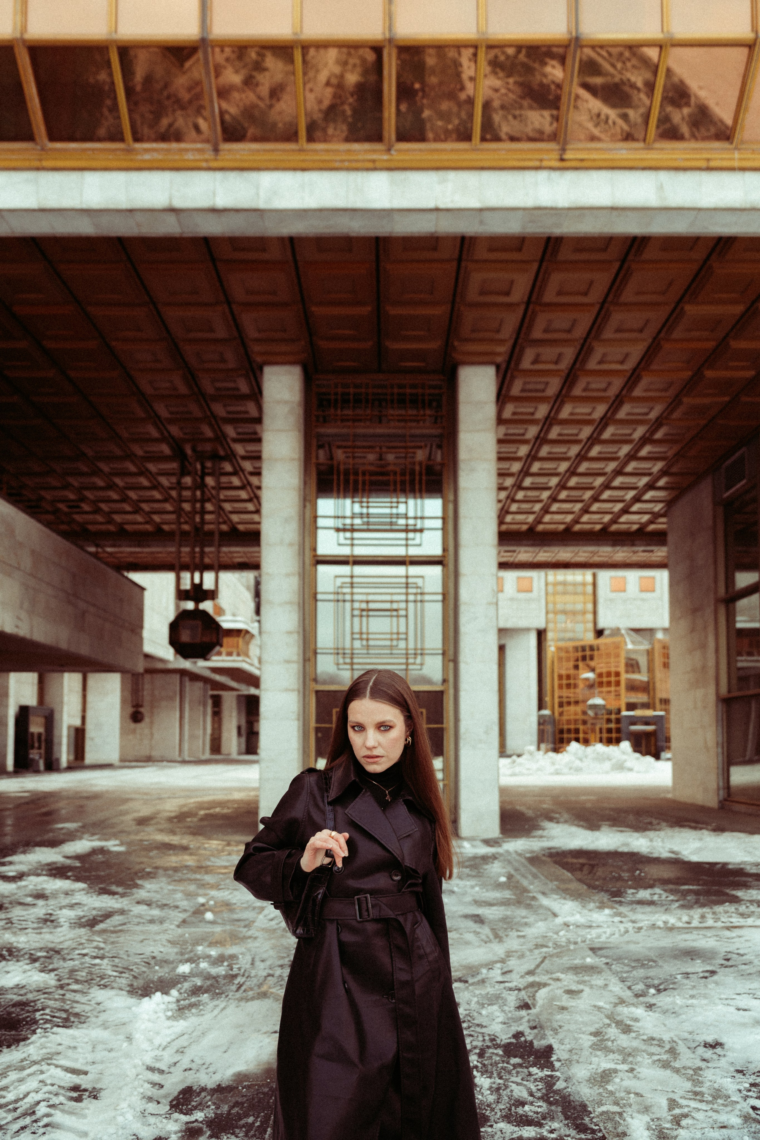 РАН. VISUAL ARTIST · KRONGAUZ ANASTASIA