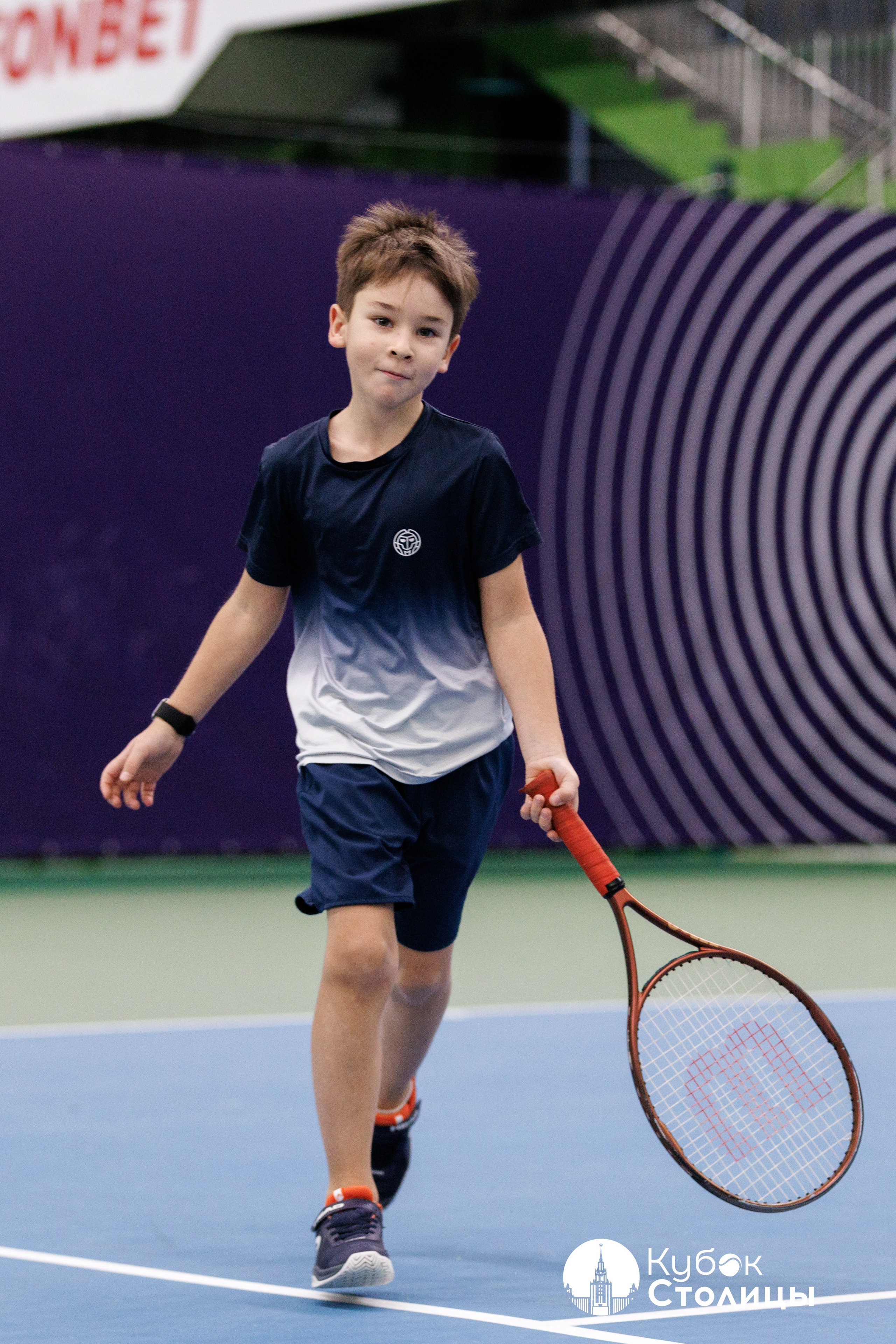 Фото с турнира ALT 10s Кубок столицы в Лужниках. Спортивный фотограф Алексей Соломин