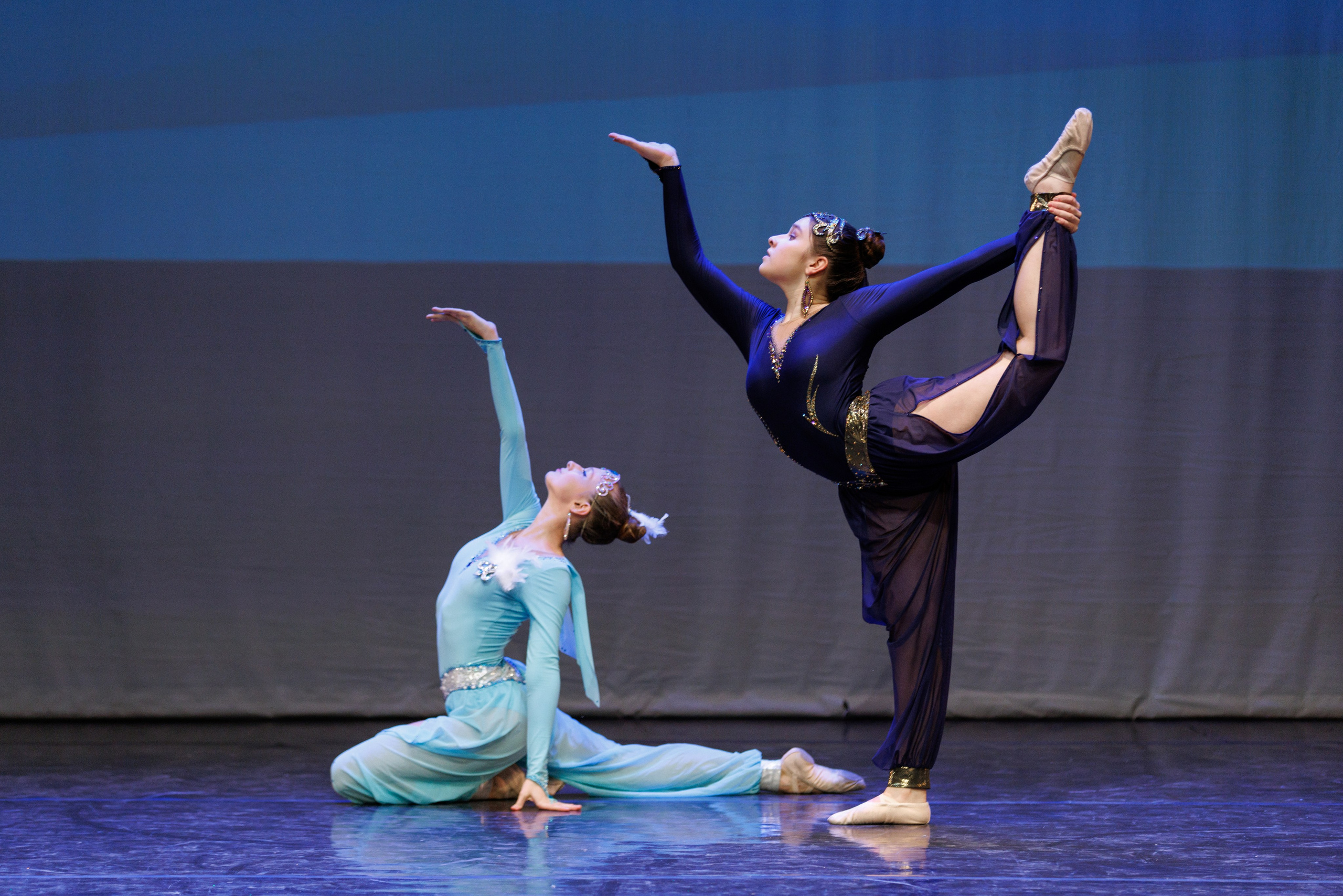 Новогодняя столица 2025. Спортивный фотограф Алексей Соломин