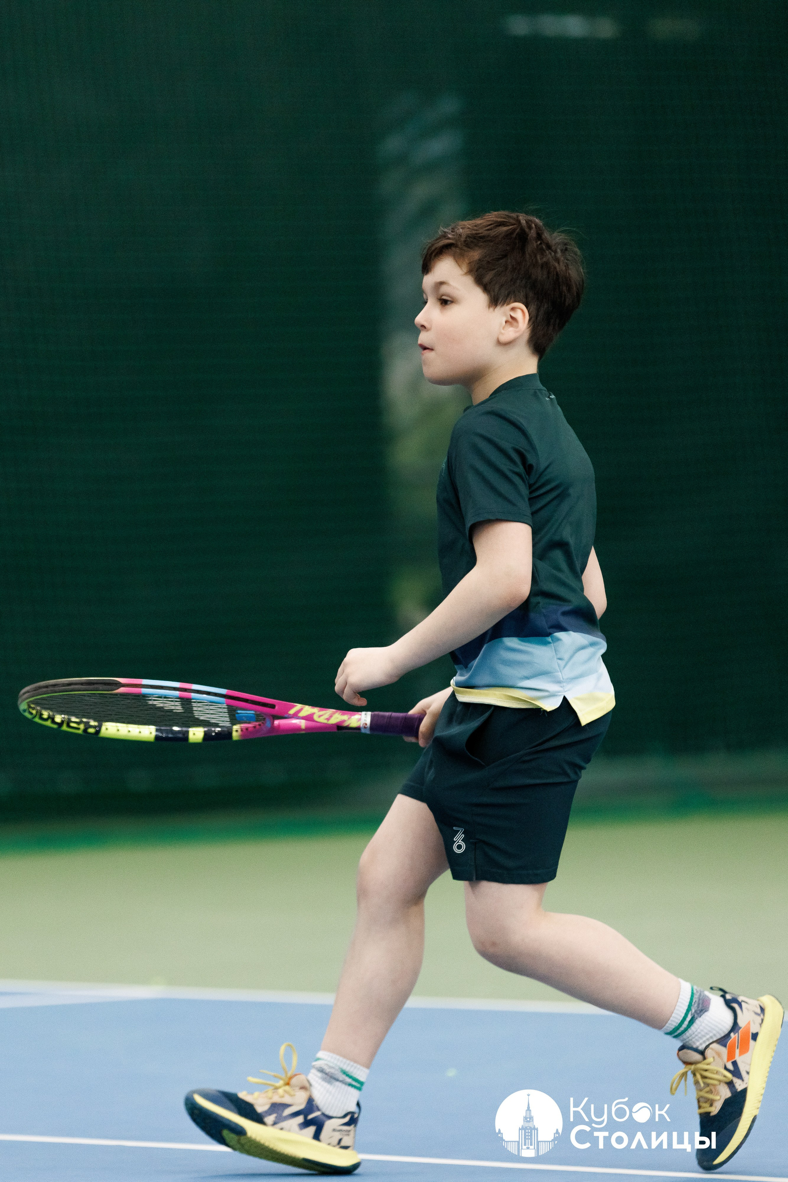 "Кубок столицы" в Лужниках // 4 мая 2025. Спортивный фотограф Алексей Соломин