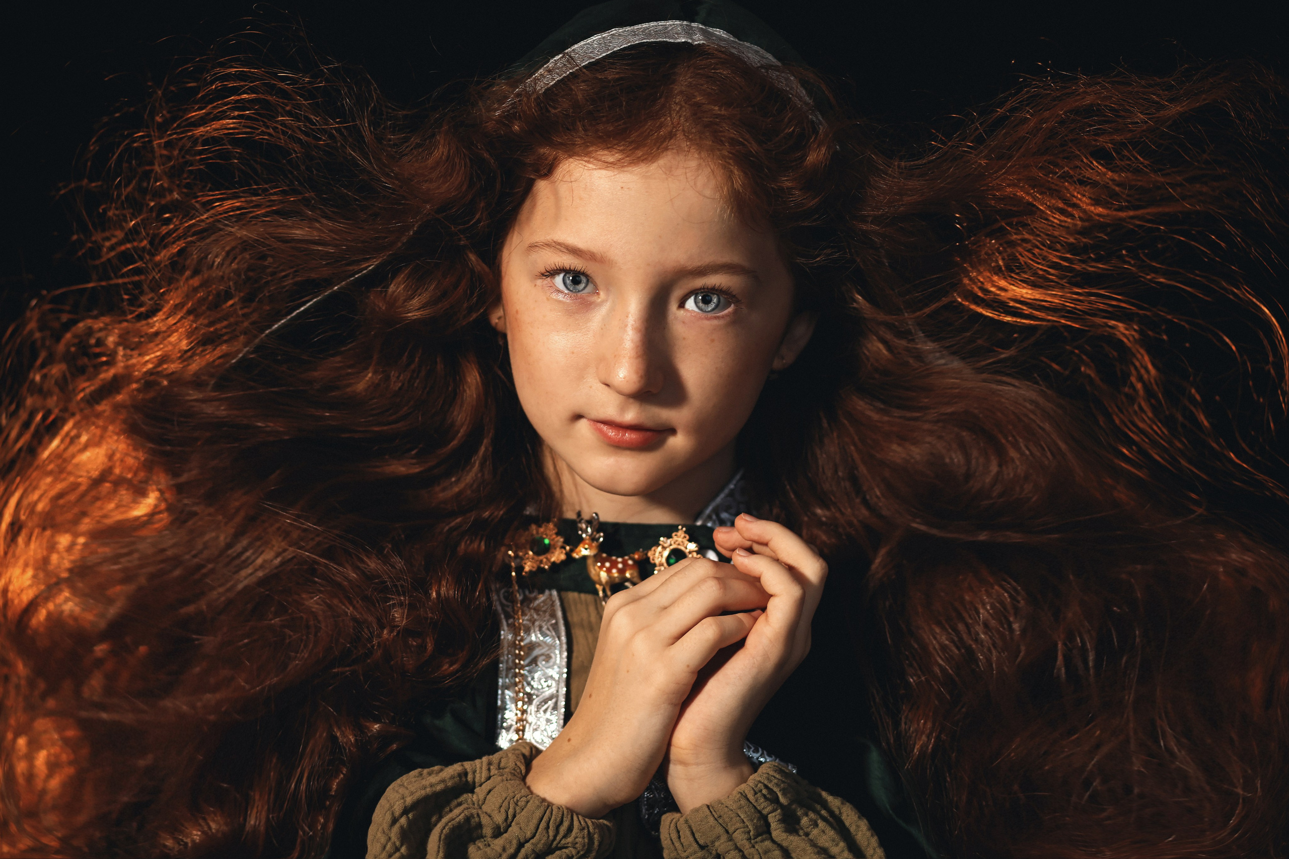 Портретная съёмка в Ижевске. Детский, семейный фотограф в Ижевске и Москве Аксинья Лысенкова ADEN