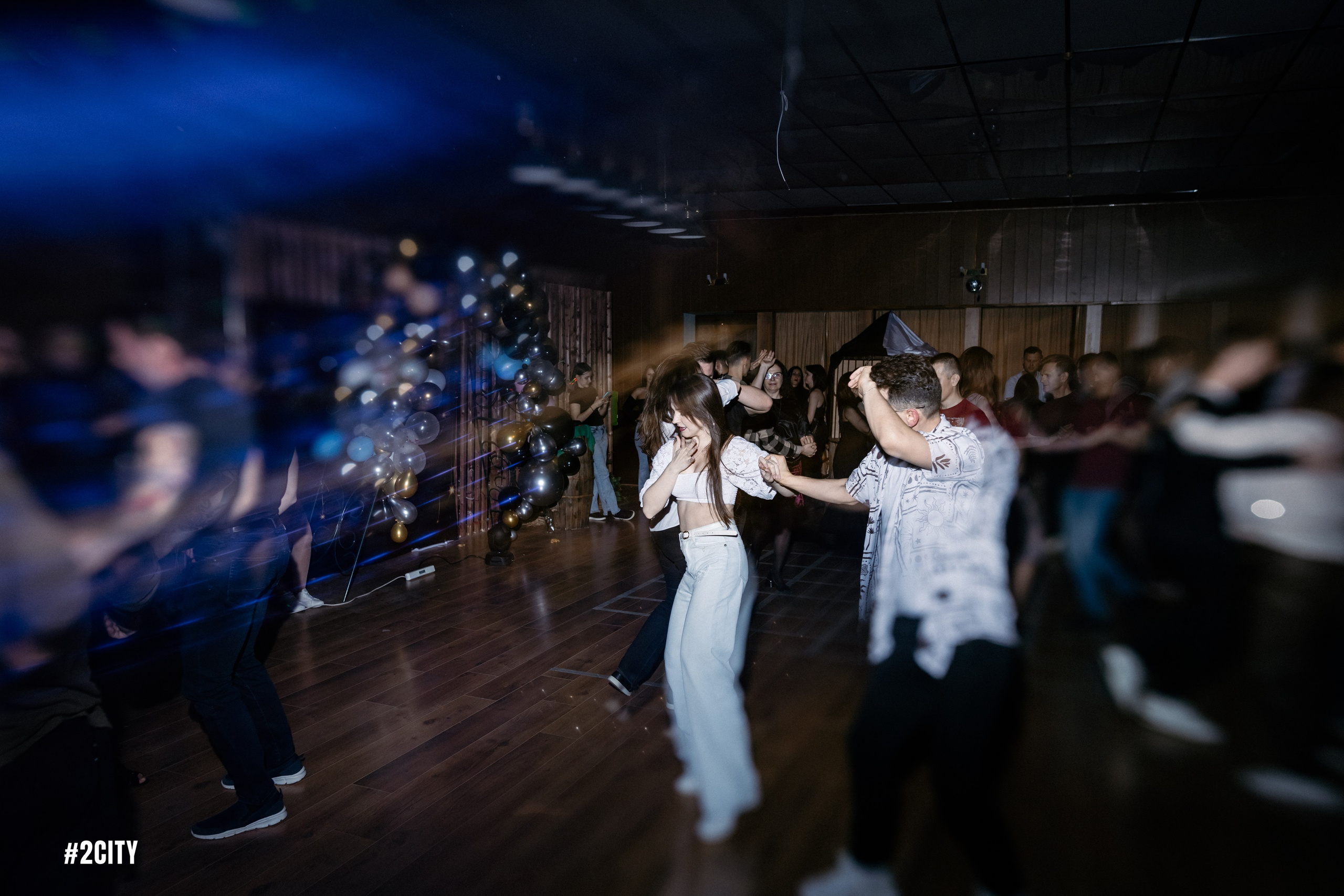 Танцы 2. Портретный и семейный фотограф Наталия Гаврилина, Саратов — Москва