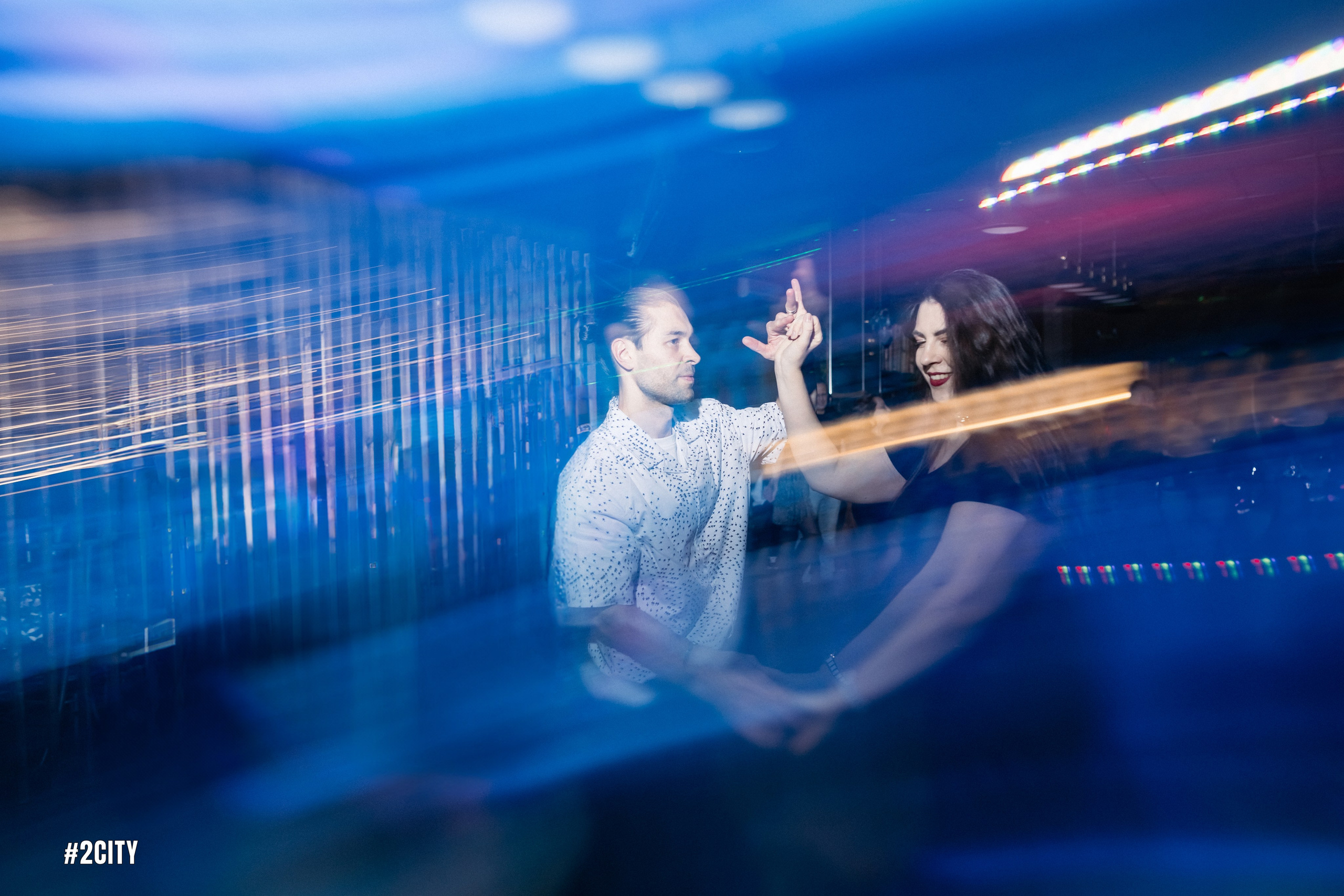 Танцы 2. Портретный и семейный фотограф Наталия Гаврилина, Саратов — Москва