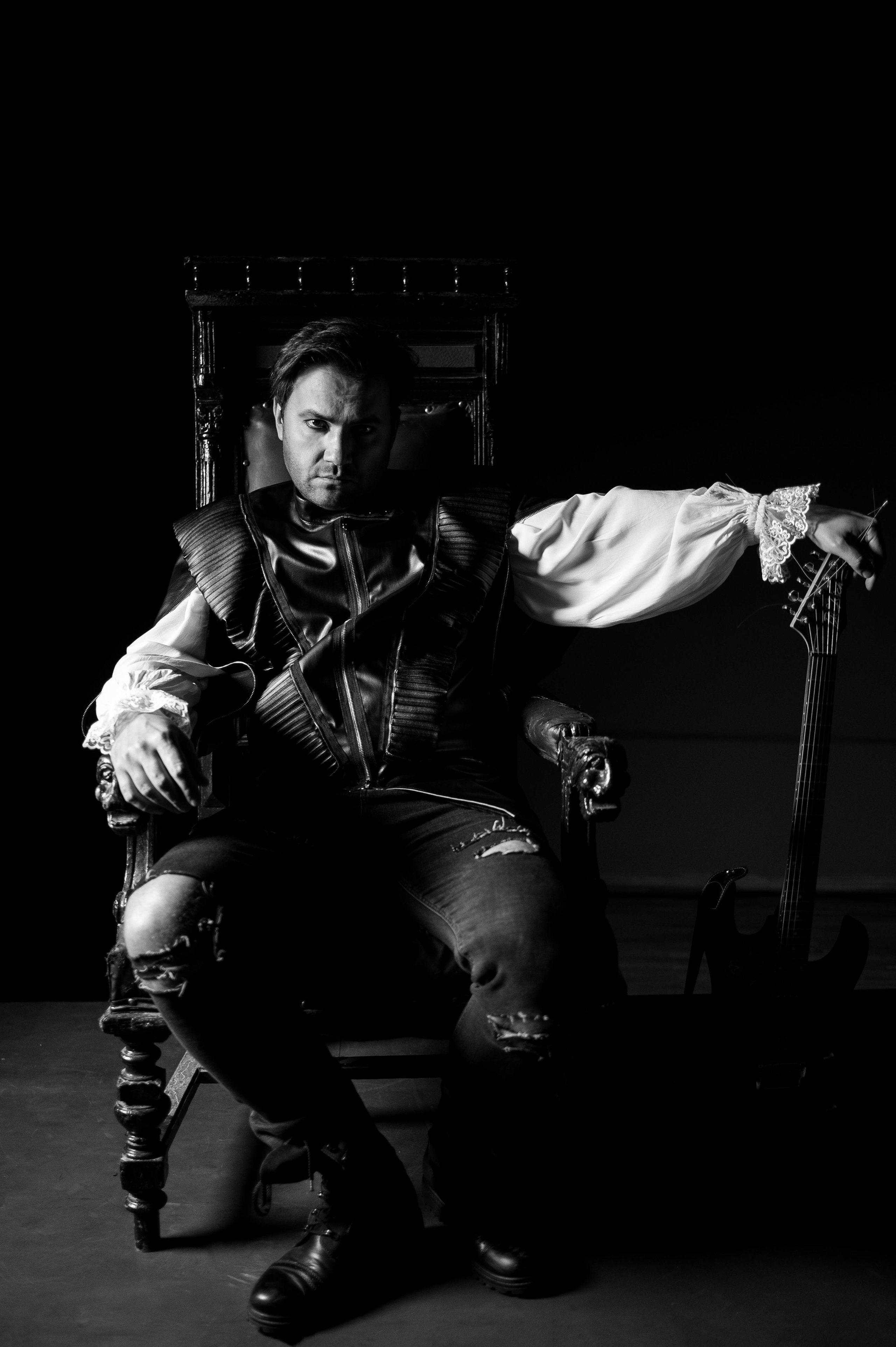 Кузьмин Тарас. Фотограф в Твери Лагодная Яна