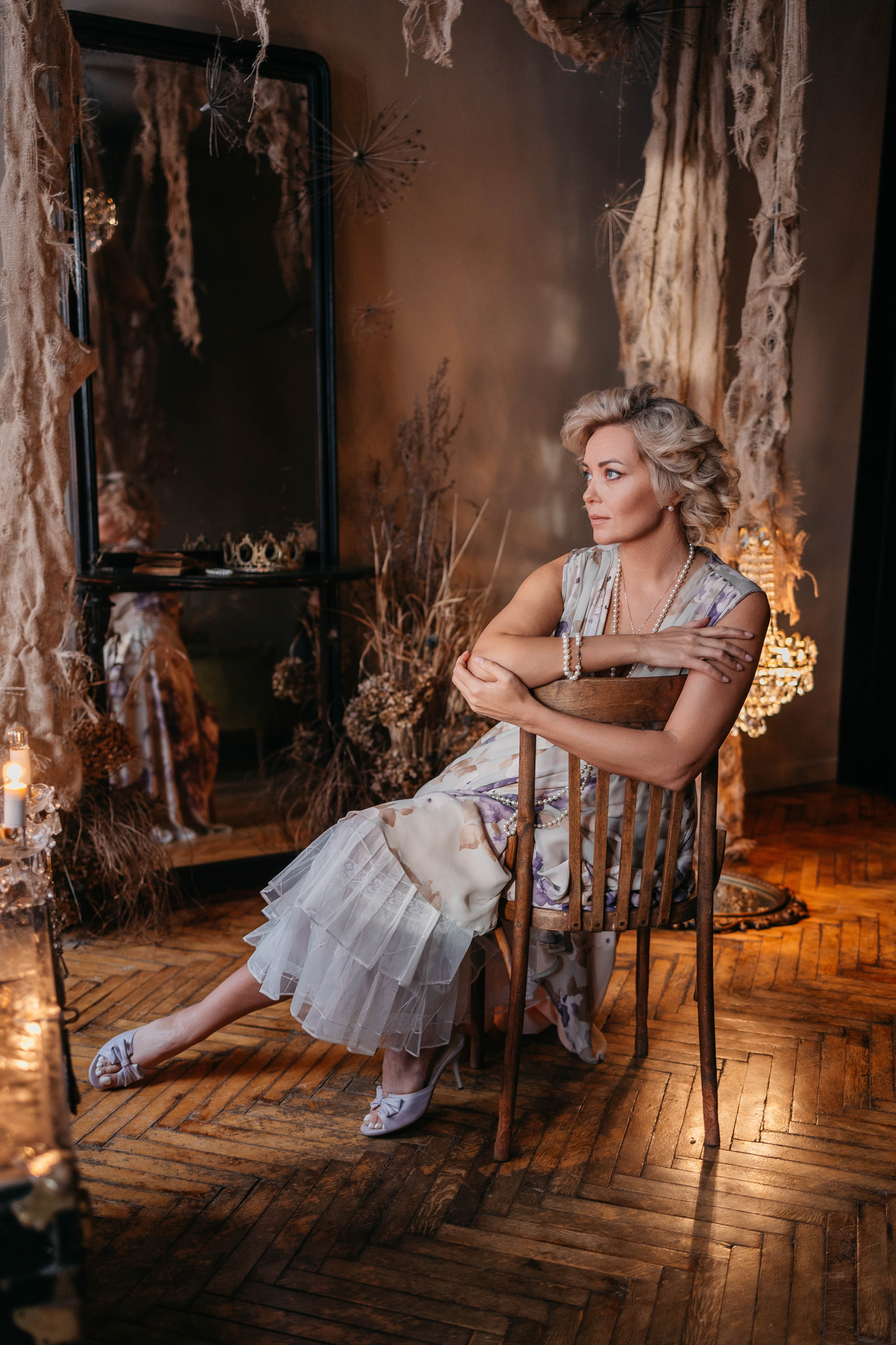 Юлия Бедарева. Фотограф в Твери Лагодная Яна