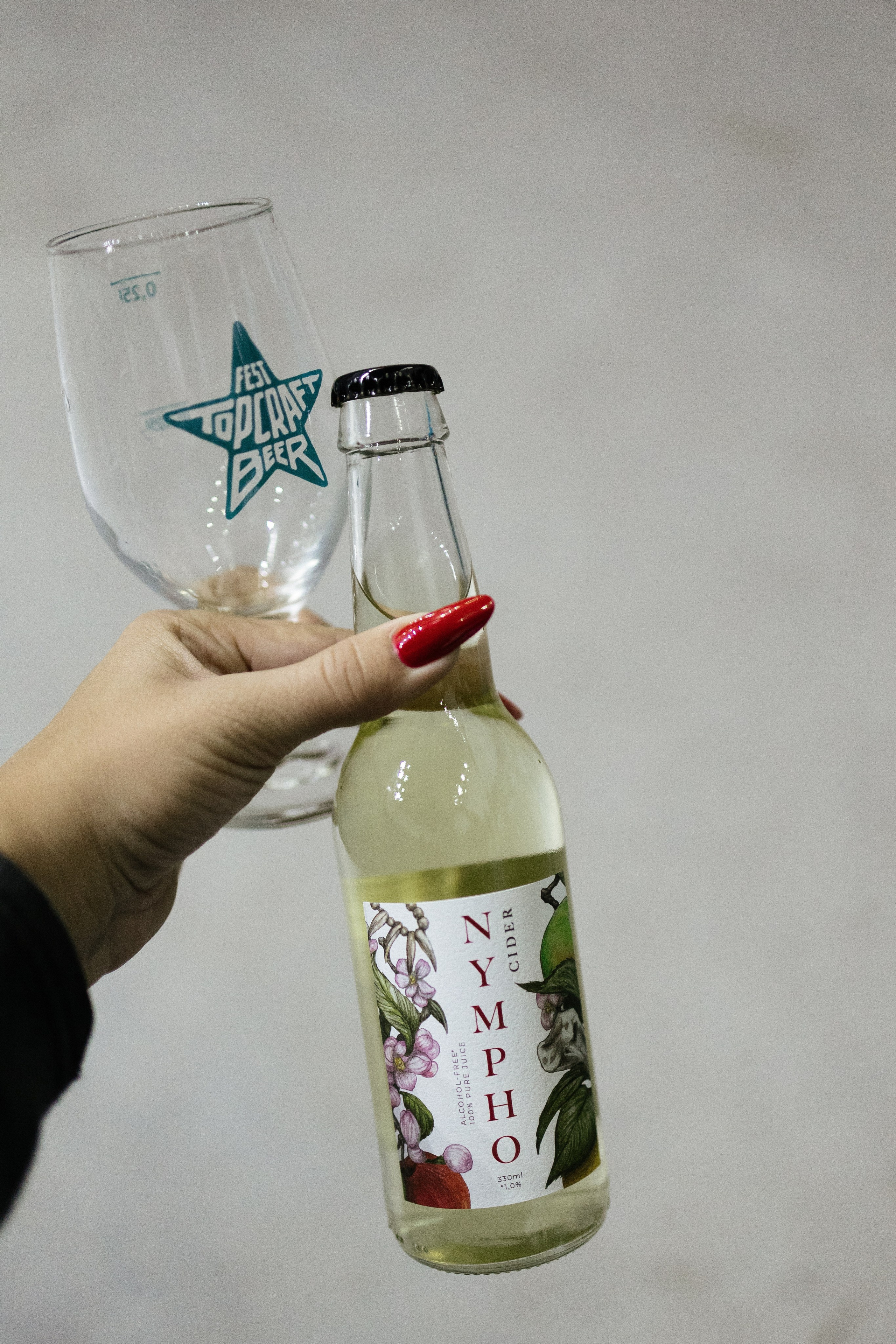 Fest TOP craft Beer. Портретный фотограф Арсения Теплова