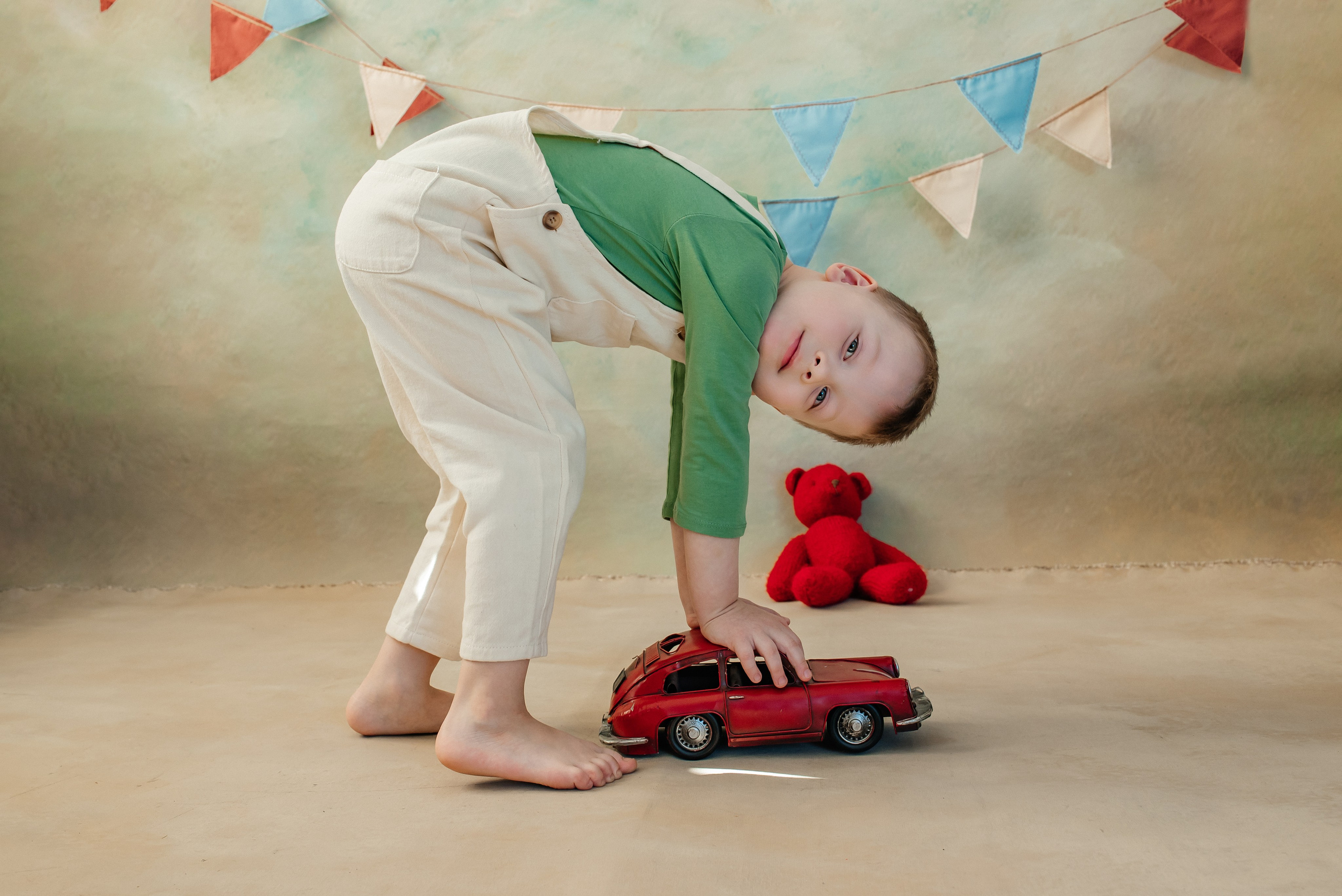 Миша. Свадебный и семейный фотограф в Дзержинске Екатерина Шулакова