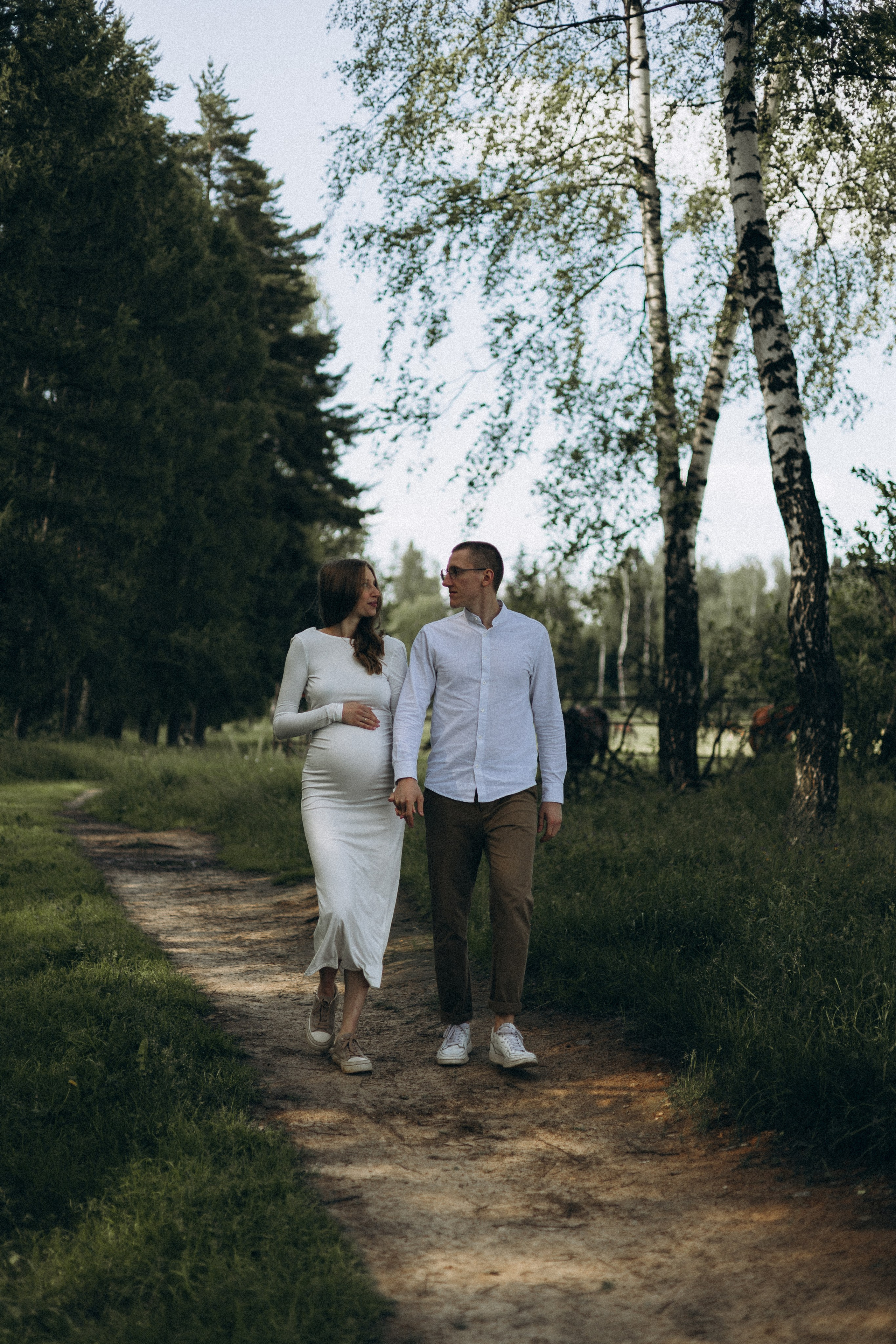 Кирилл & Ксюша. Анастасия Шаповалова | Семейный фотограф