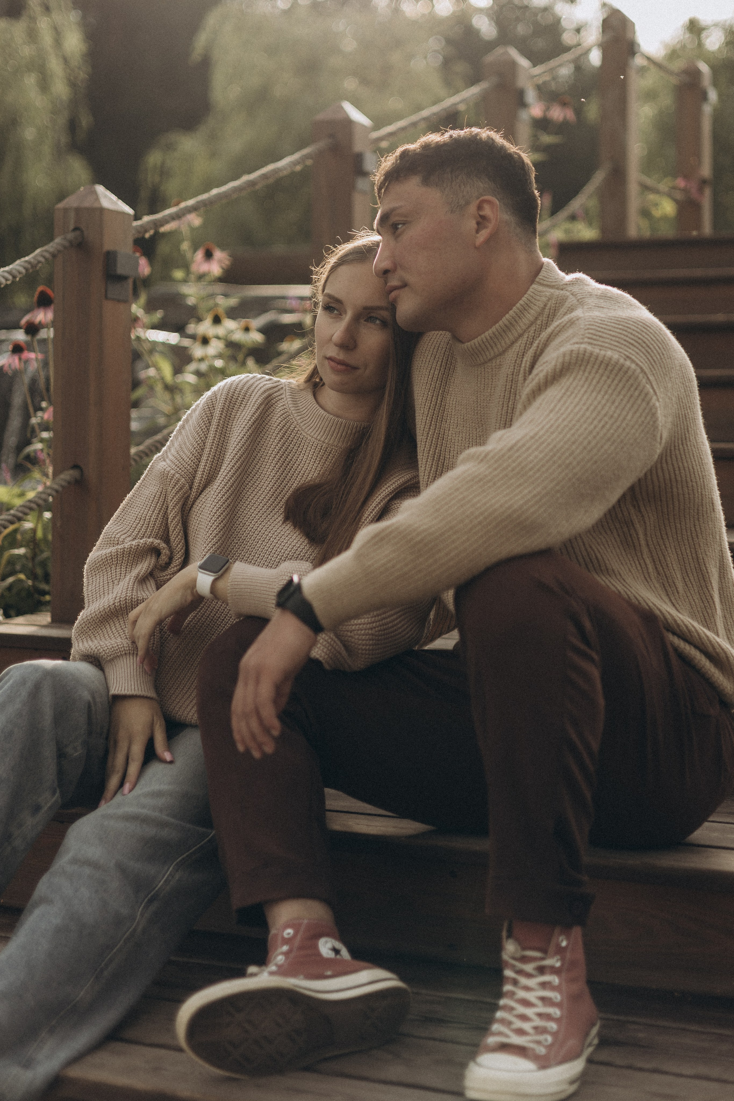 Артур, Вероника и Платон. Анастасия Шаповалова | Семейный фотограф