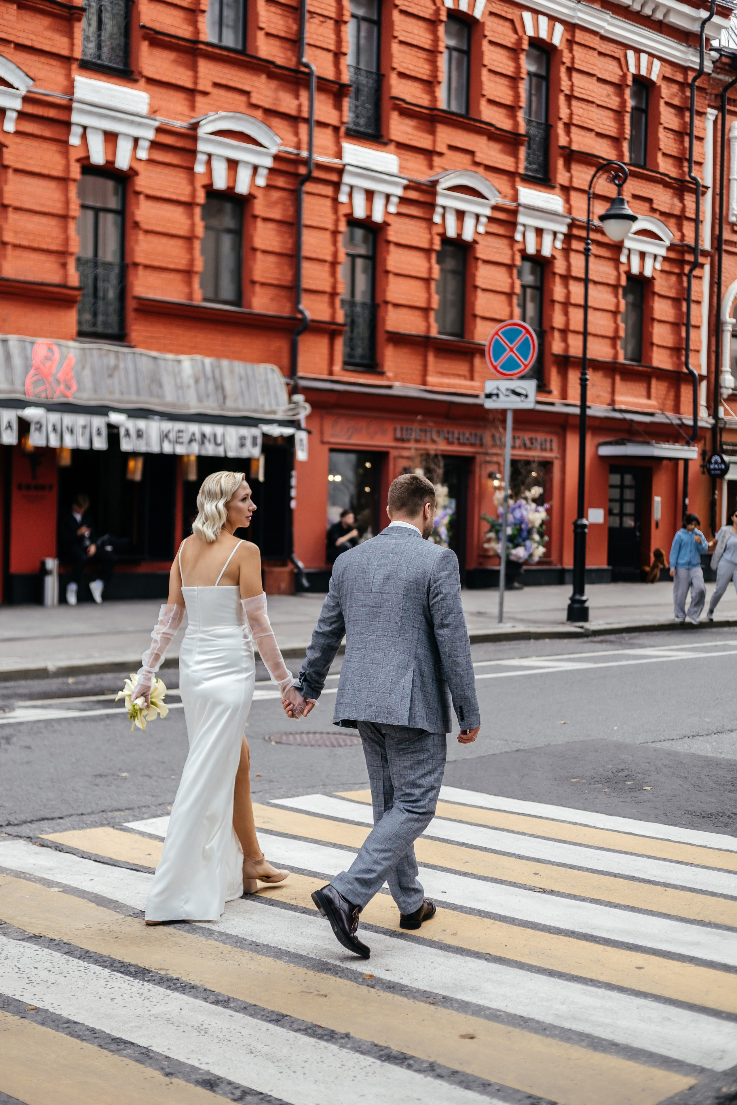 Anastasia & Alexey. Фотограф в Москве Диана Малимон