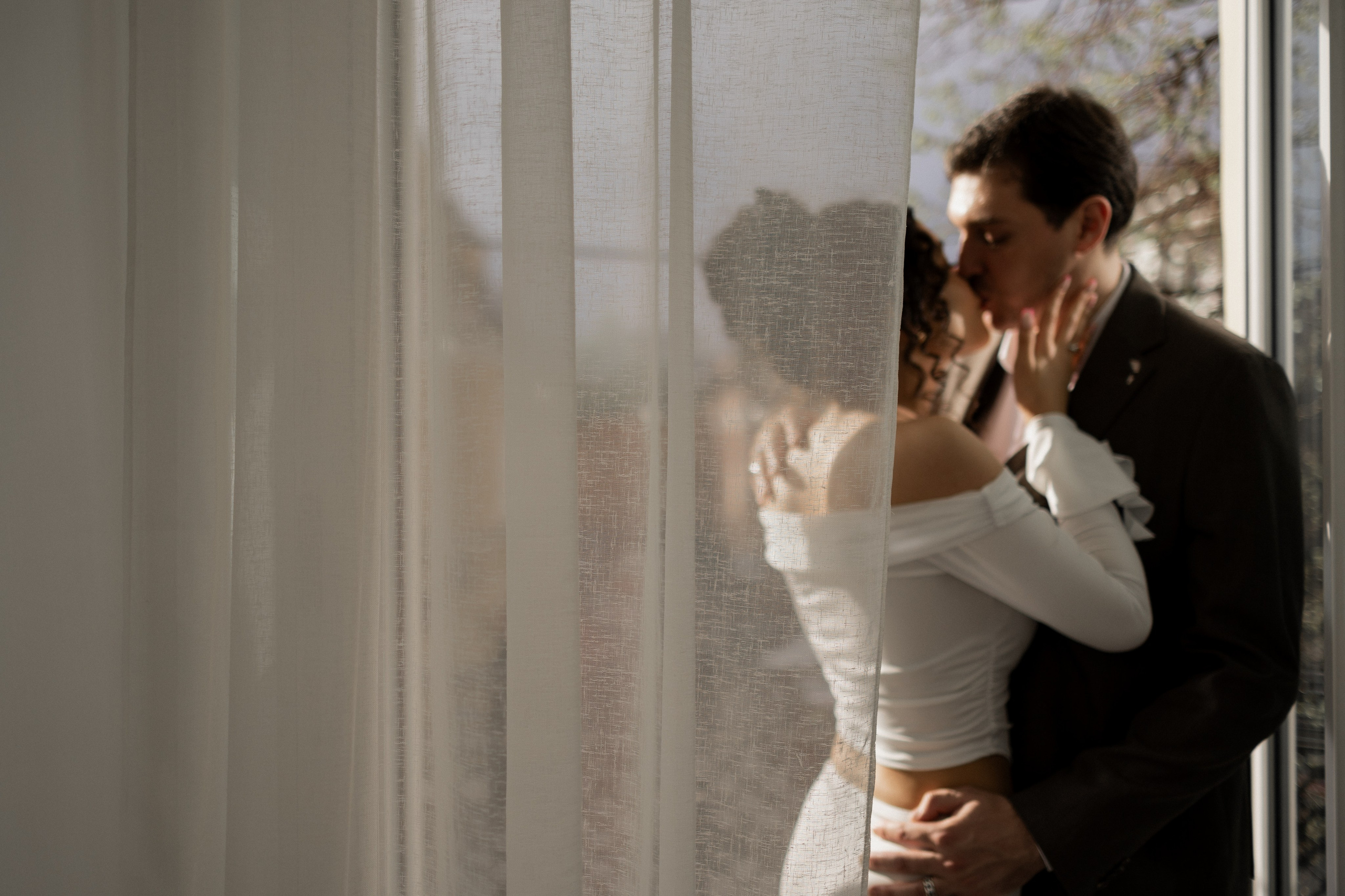 Сабрина и Юрий / Eye.Community / Казань. Свадебный фотограф Йошкар-Ола Казань