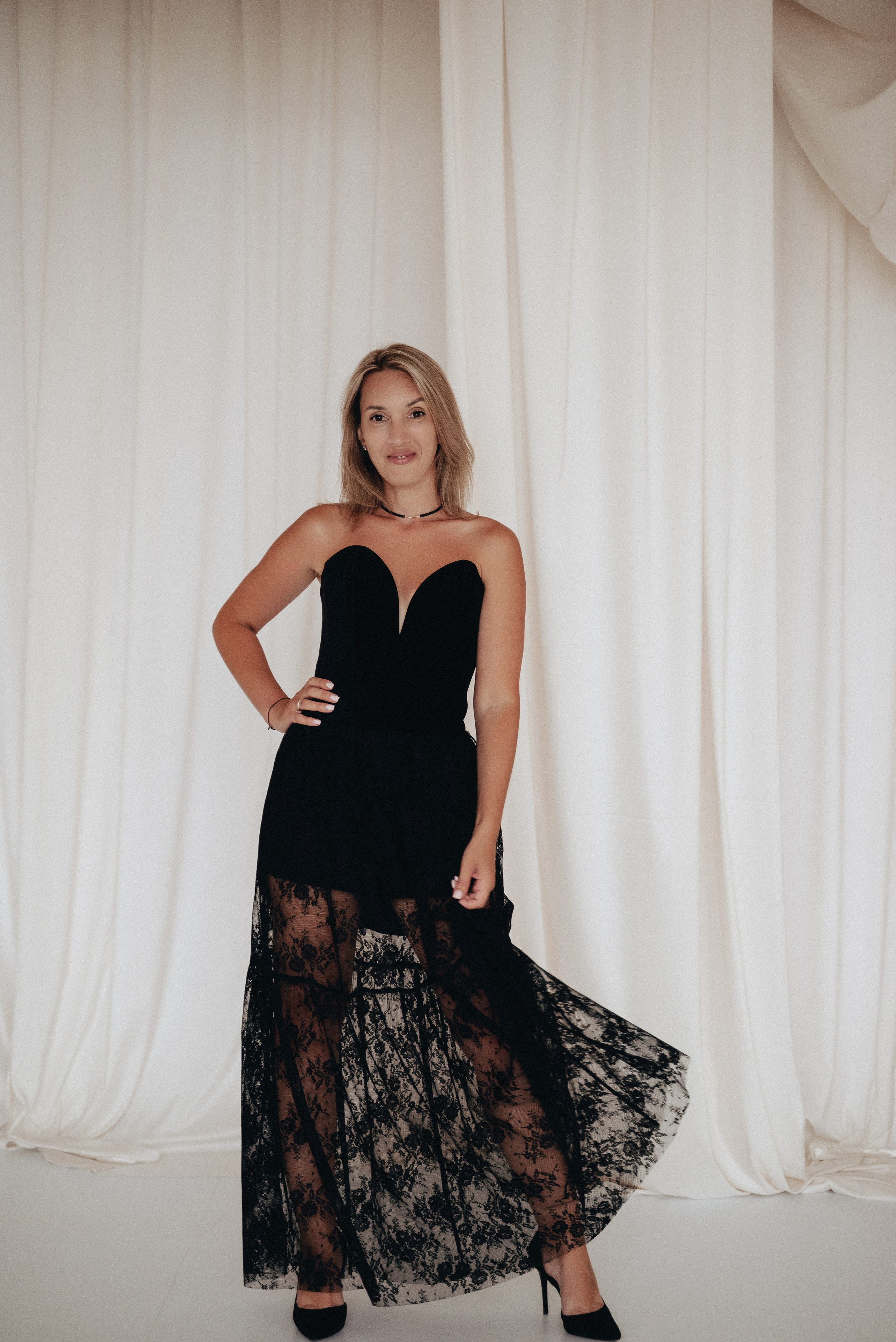 ОЛЯ. Екатерина Курбанова. Женский фотограф