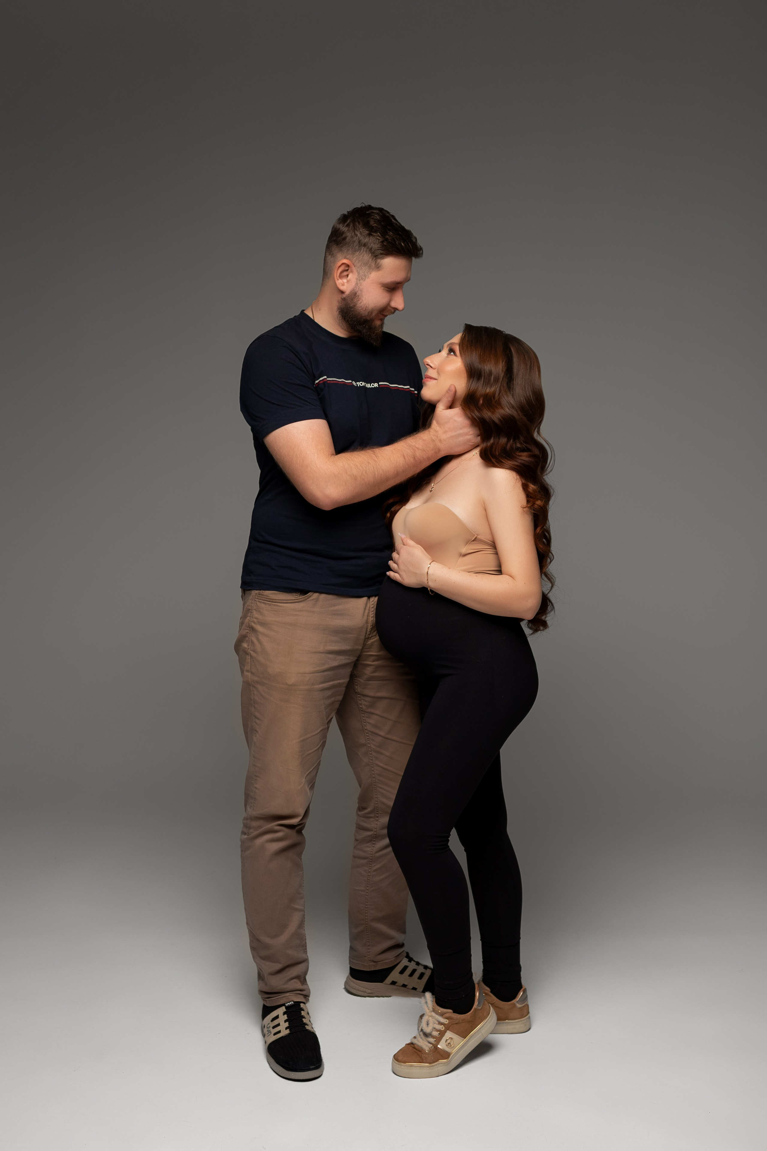 В ожидании чуда. Фотограф Парфенова Любовь