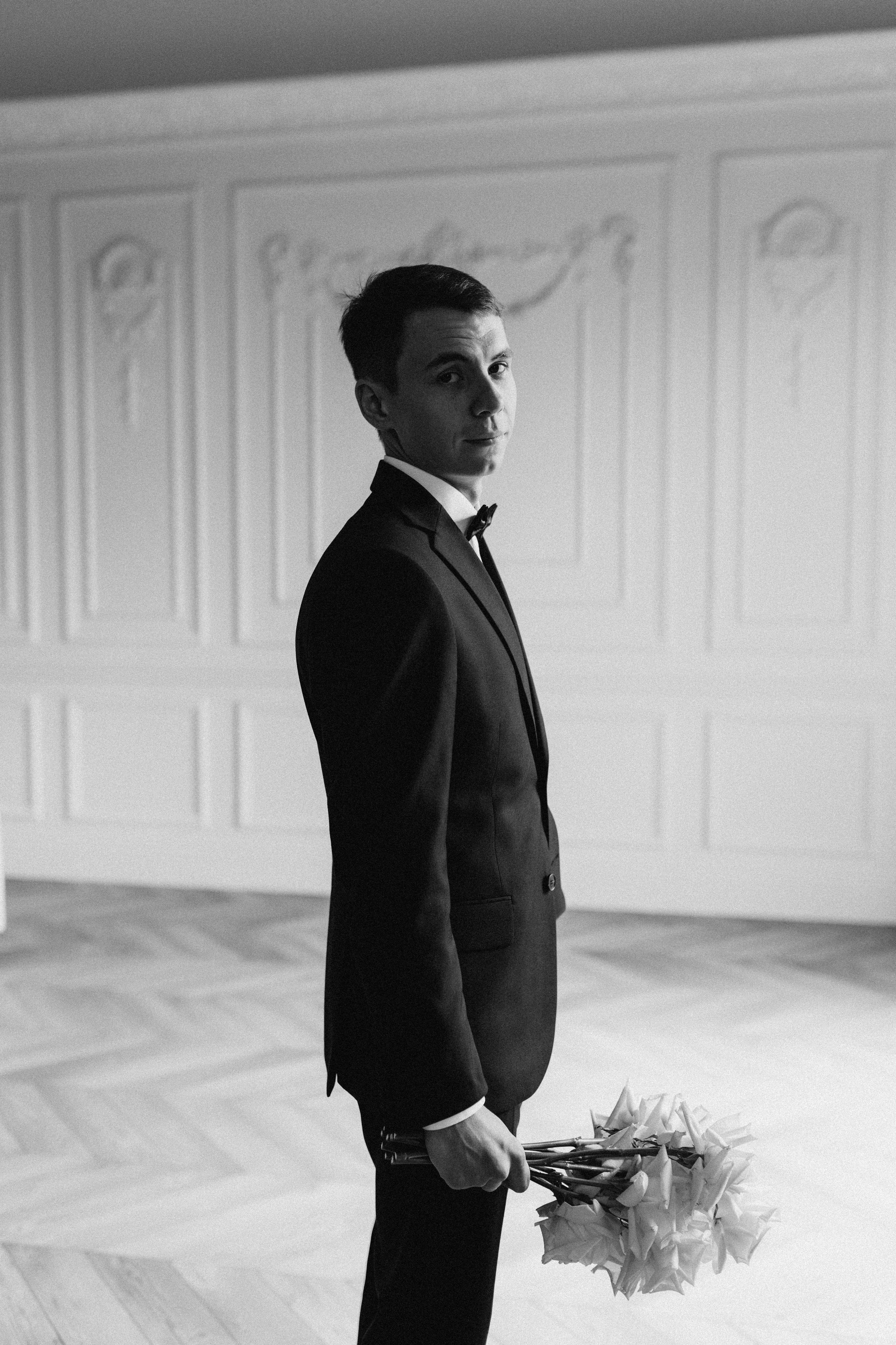 Ринат и Анастасия. Фотограф Тимербаева Алина г. Сургут