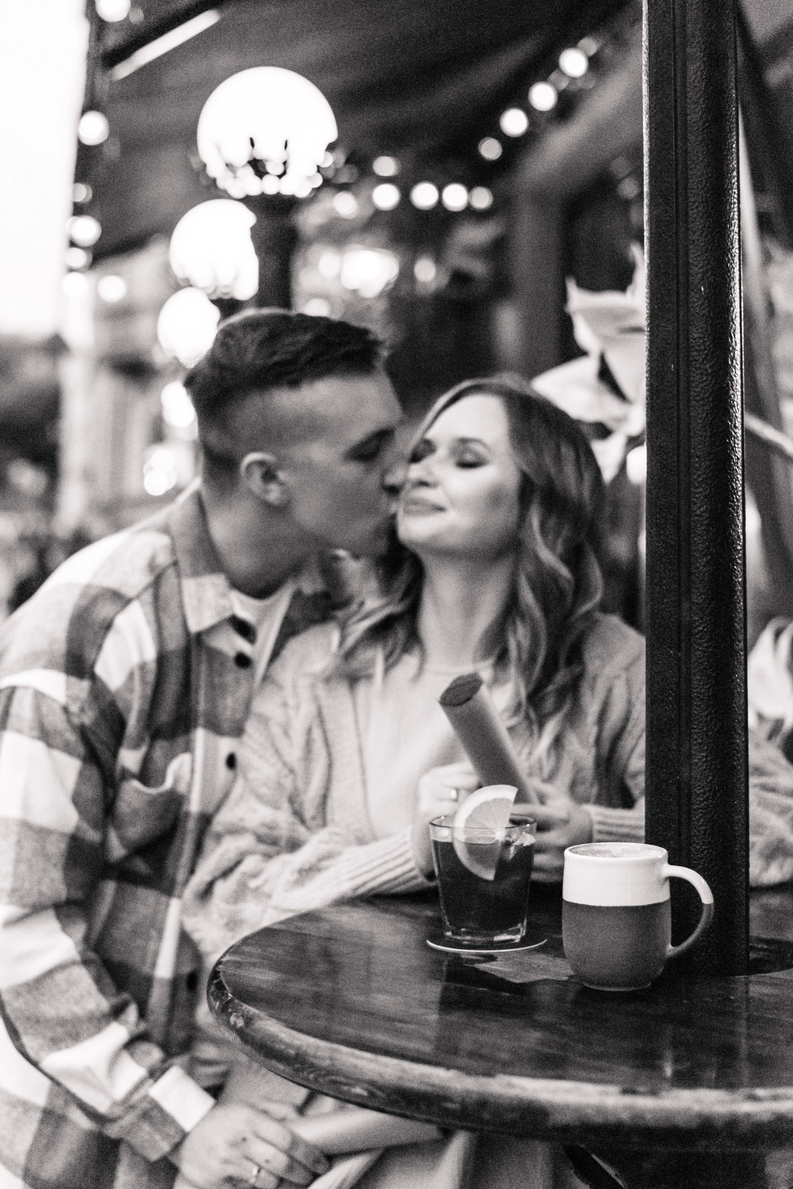 Прогулка. Семейный фотограф Екатерина Шаманаева