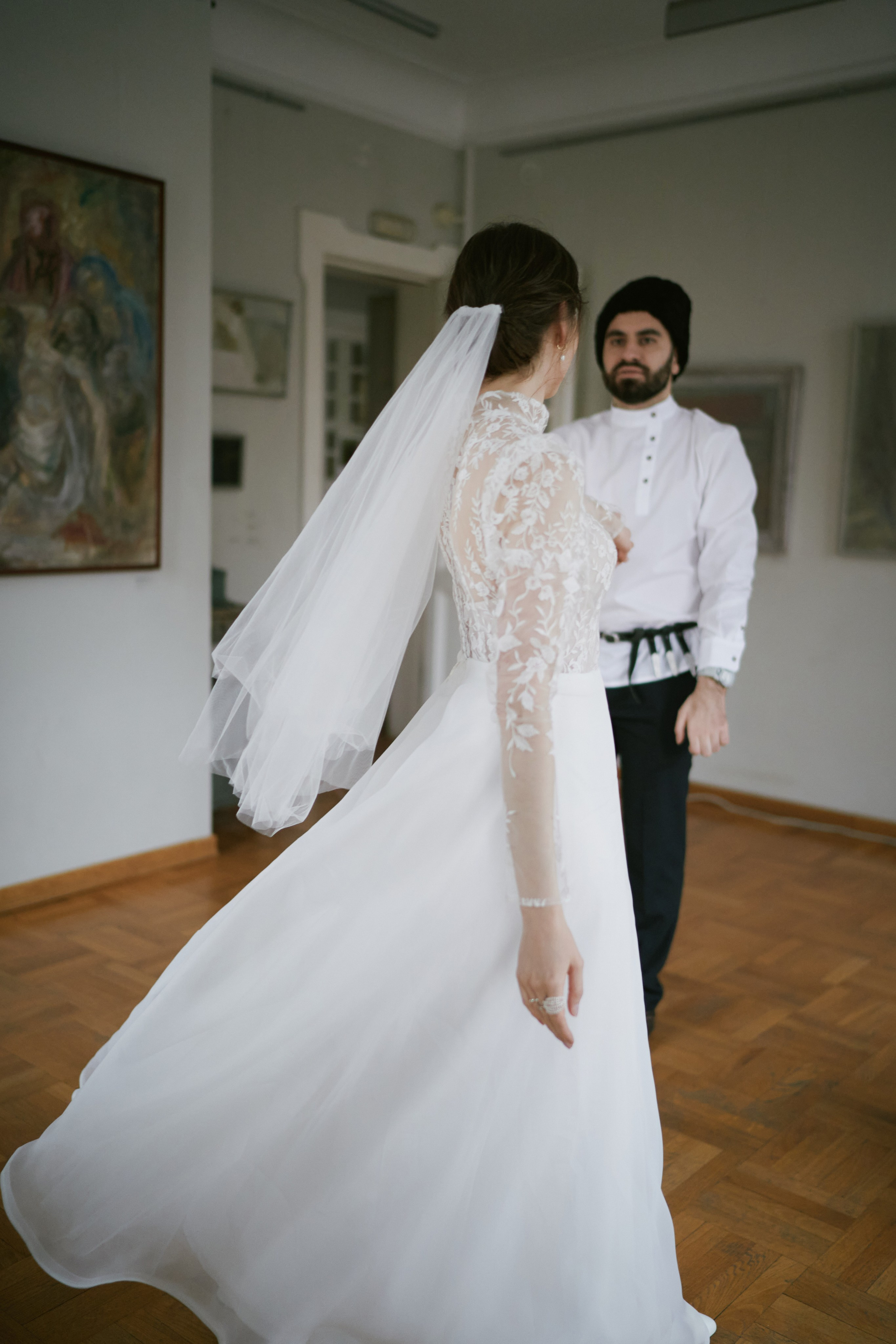 Наташа и Антон. Фотограф в Санкт-Петербурге | Аня Маленчук