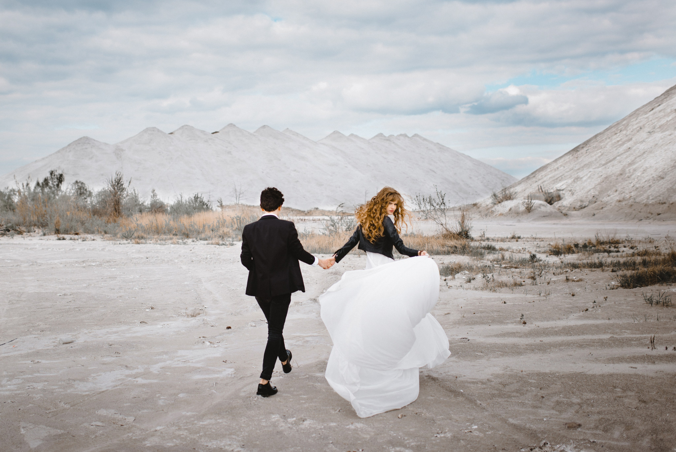 Desert Rose. Свадебный и семейный фотограф в Минске Алексей Пузиков