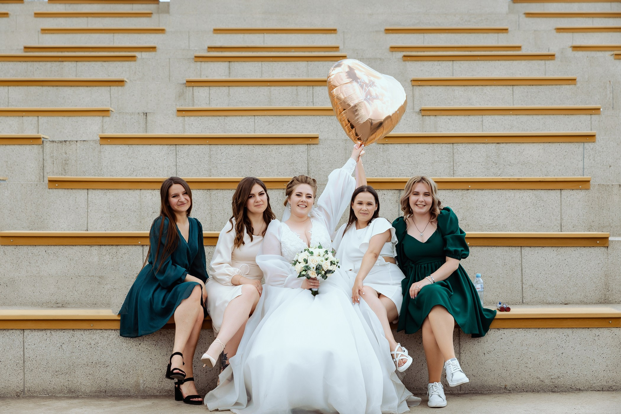 Дмитрий и Дарья. Тимур Аминов | Фотограф в Кемерове