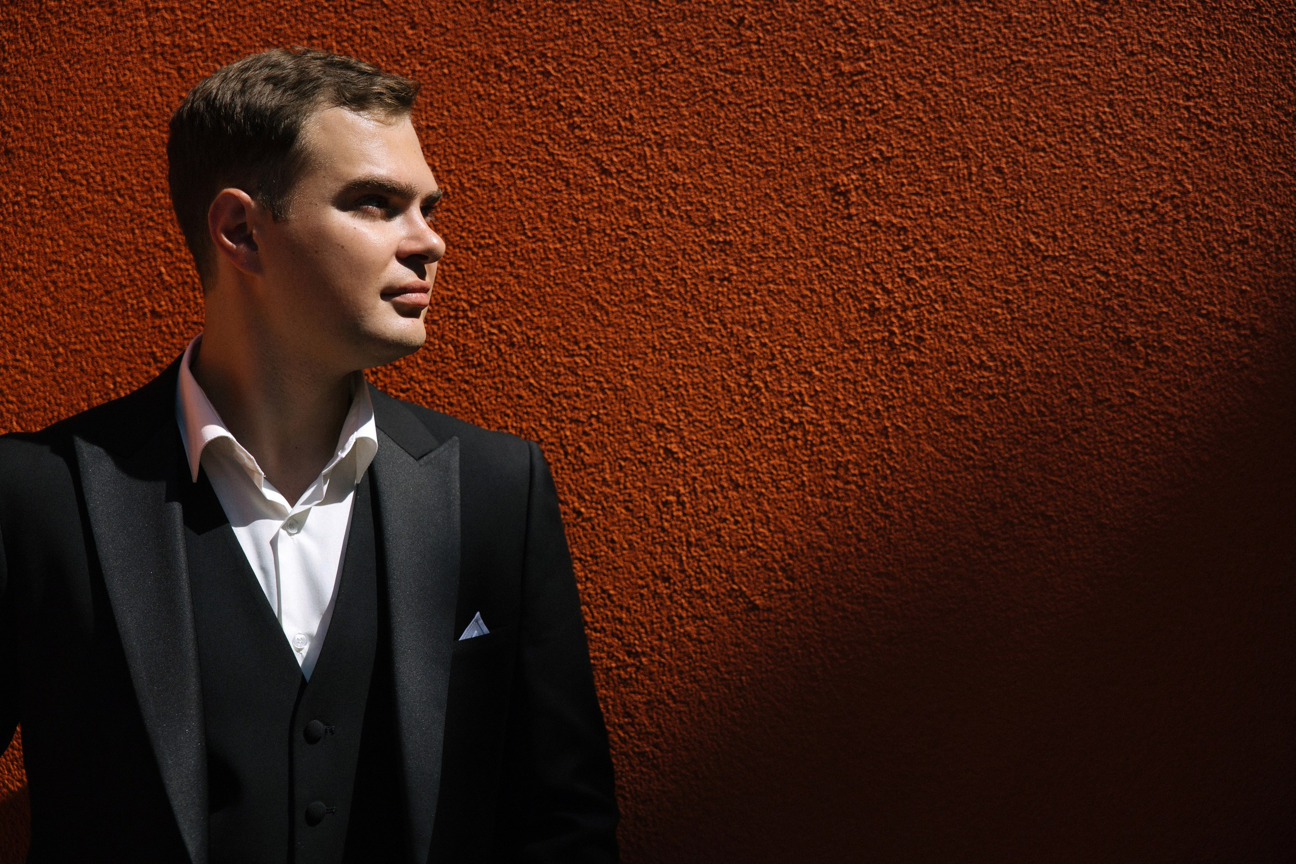 Июль 2025. 30 гостей. Организатор свадеб в Ростове-на-Дону