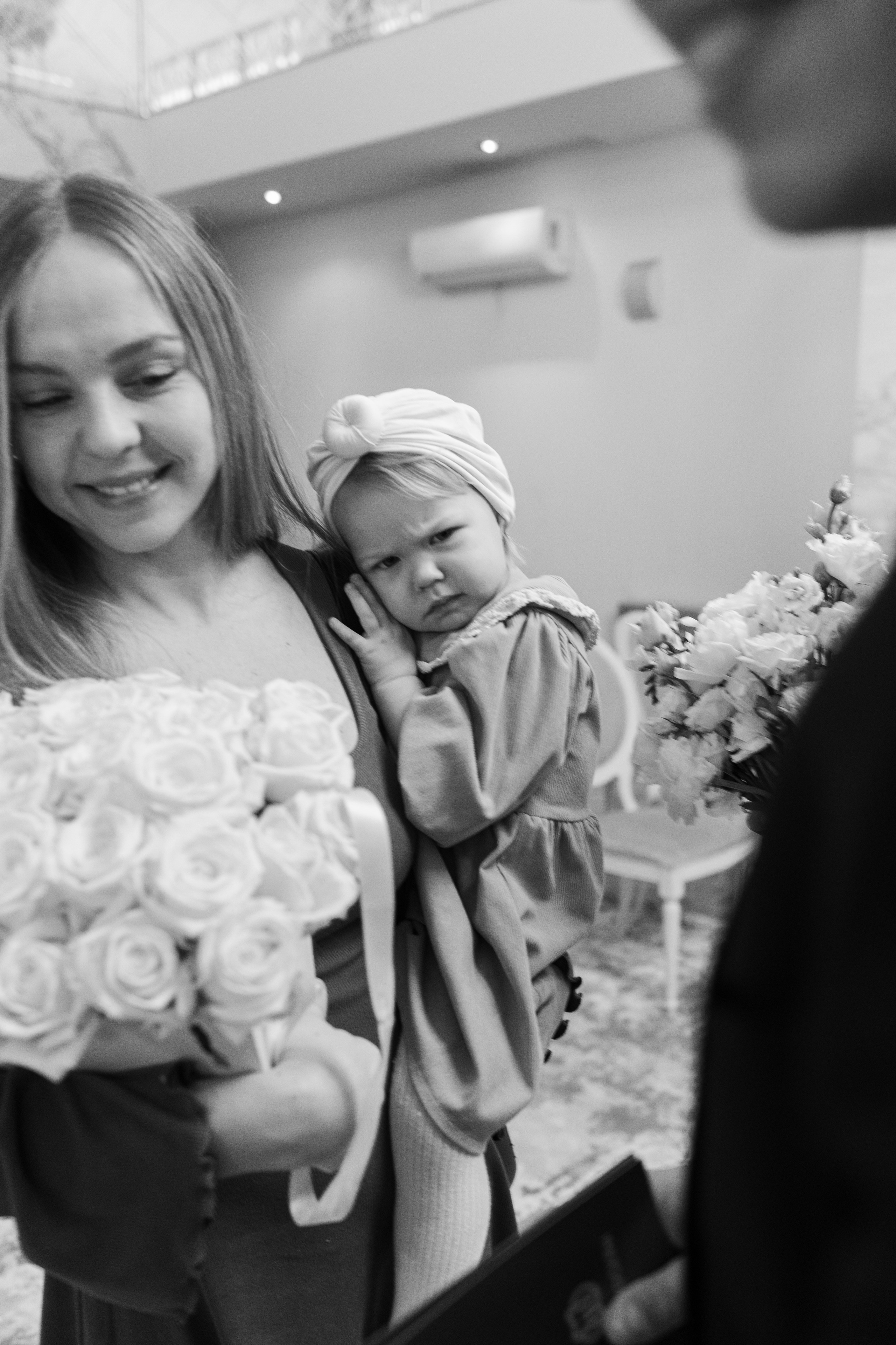 Евгений и Юлия. Главная