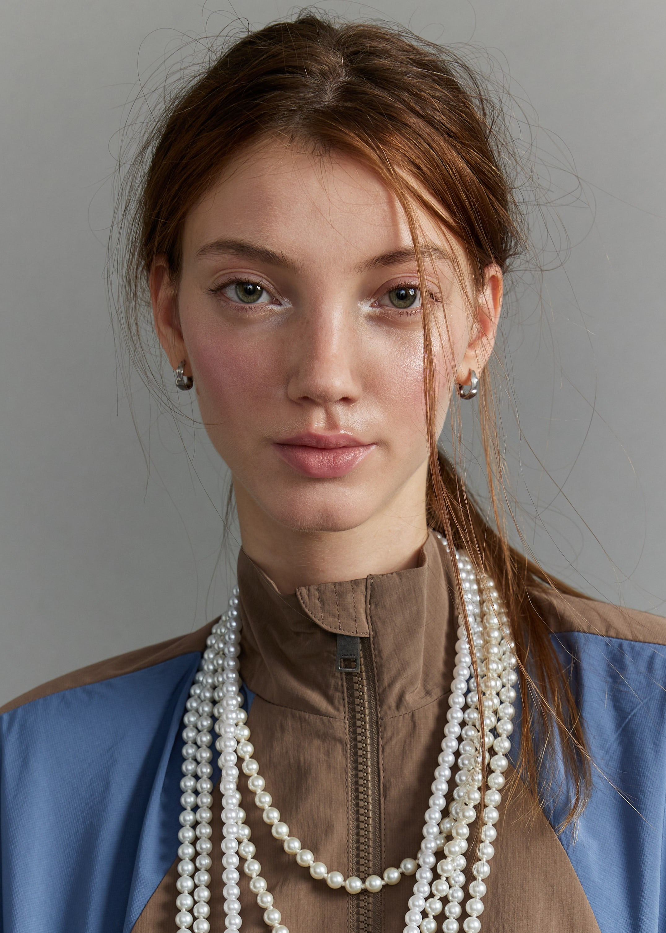 Съёмки для брендов. Фотограф Наталья Курасанова