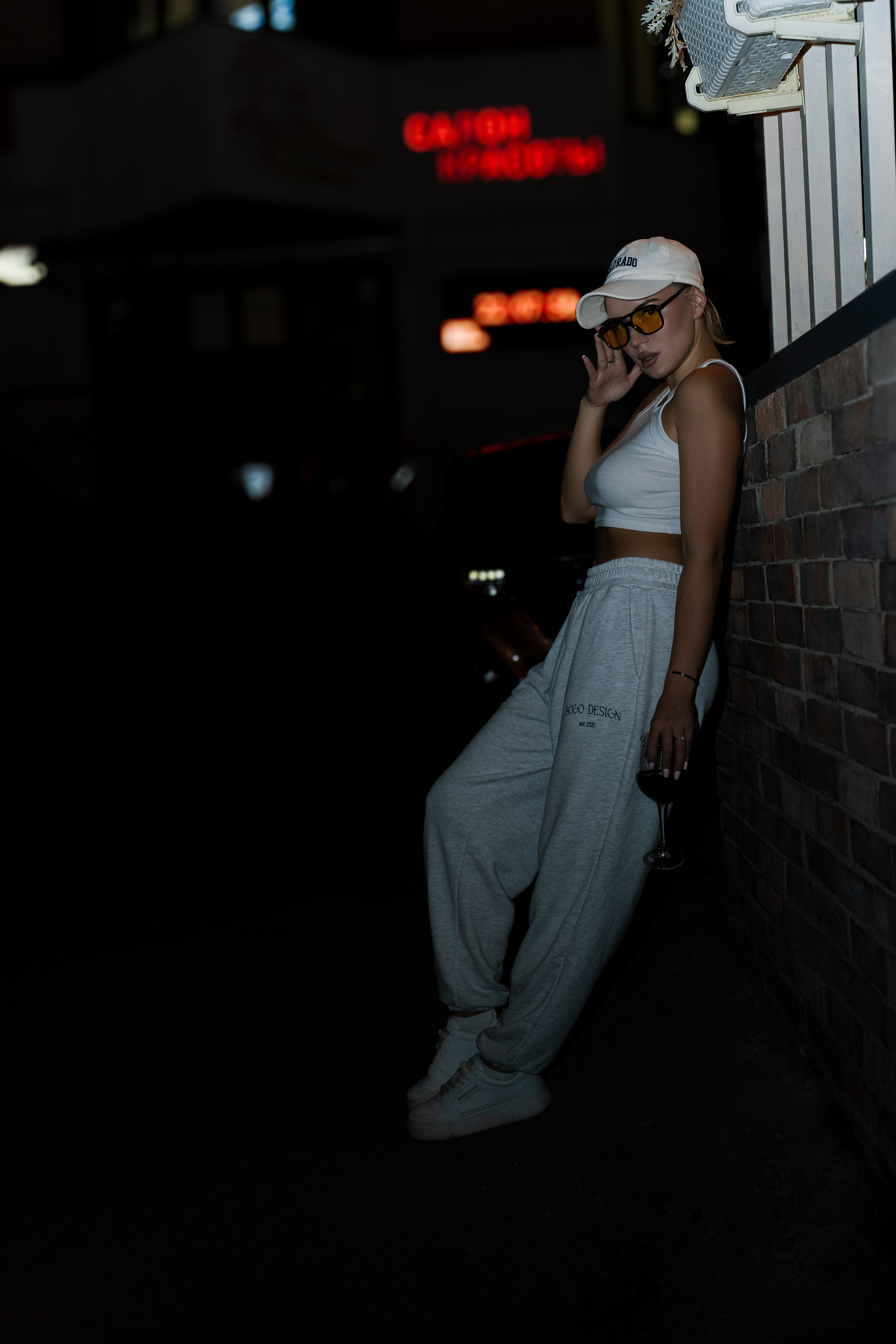 Ольга. Фотограф