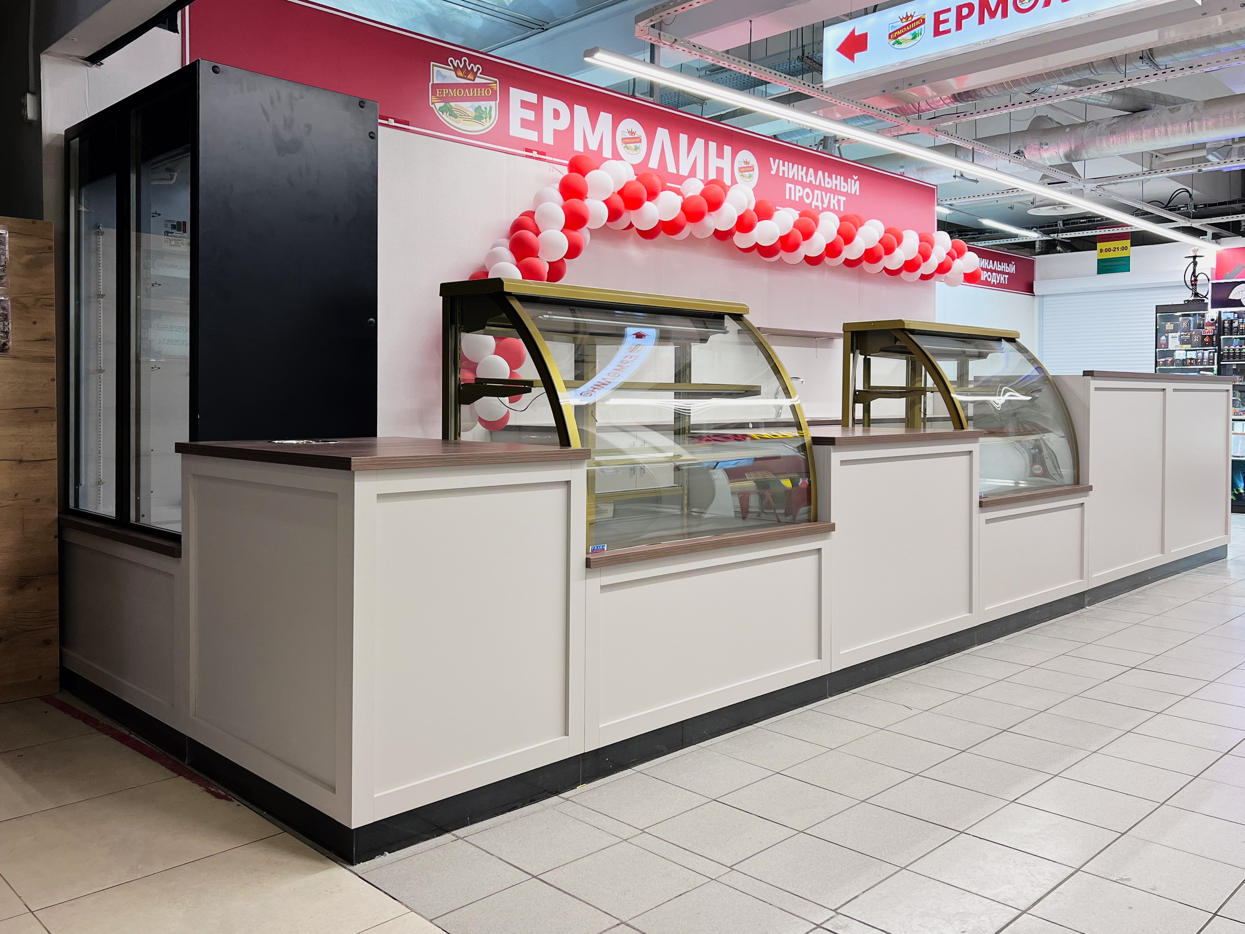 Мебель для бизнеса: Блог о торговом оборудовании на заказ в Москве