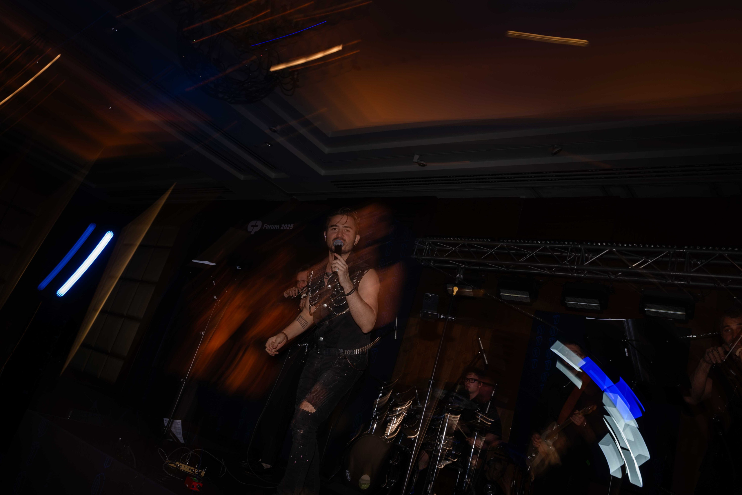 Colgate | корпоратив в Санкт-Петербурге. Фотограф и видеограф в Москве и Абу Даби Мария Кулагина