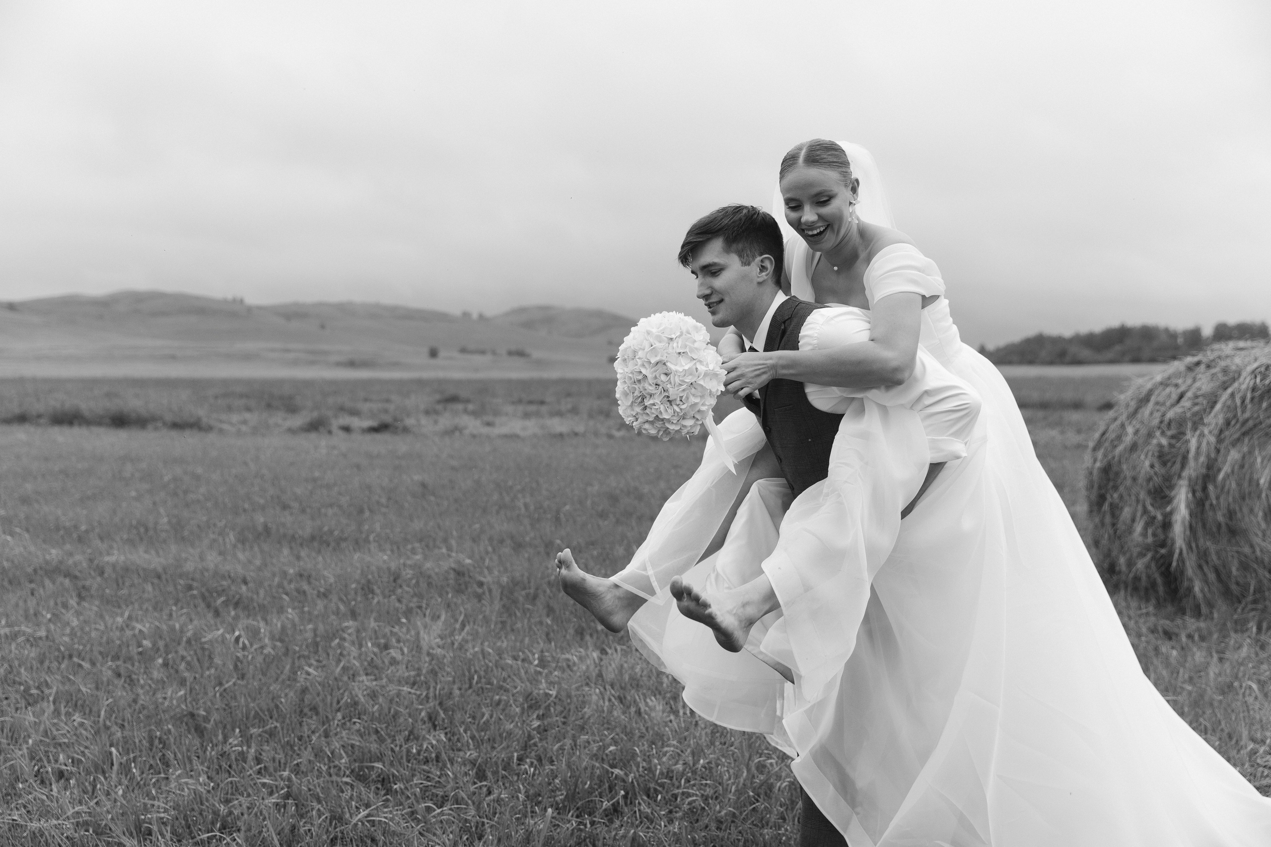 Бесконечность. Даша и Алмаз. Свадебный и семейный фотограф в Магнитогорске Катя Буряк